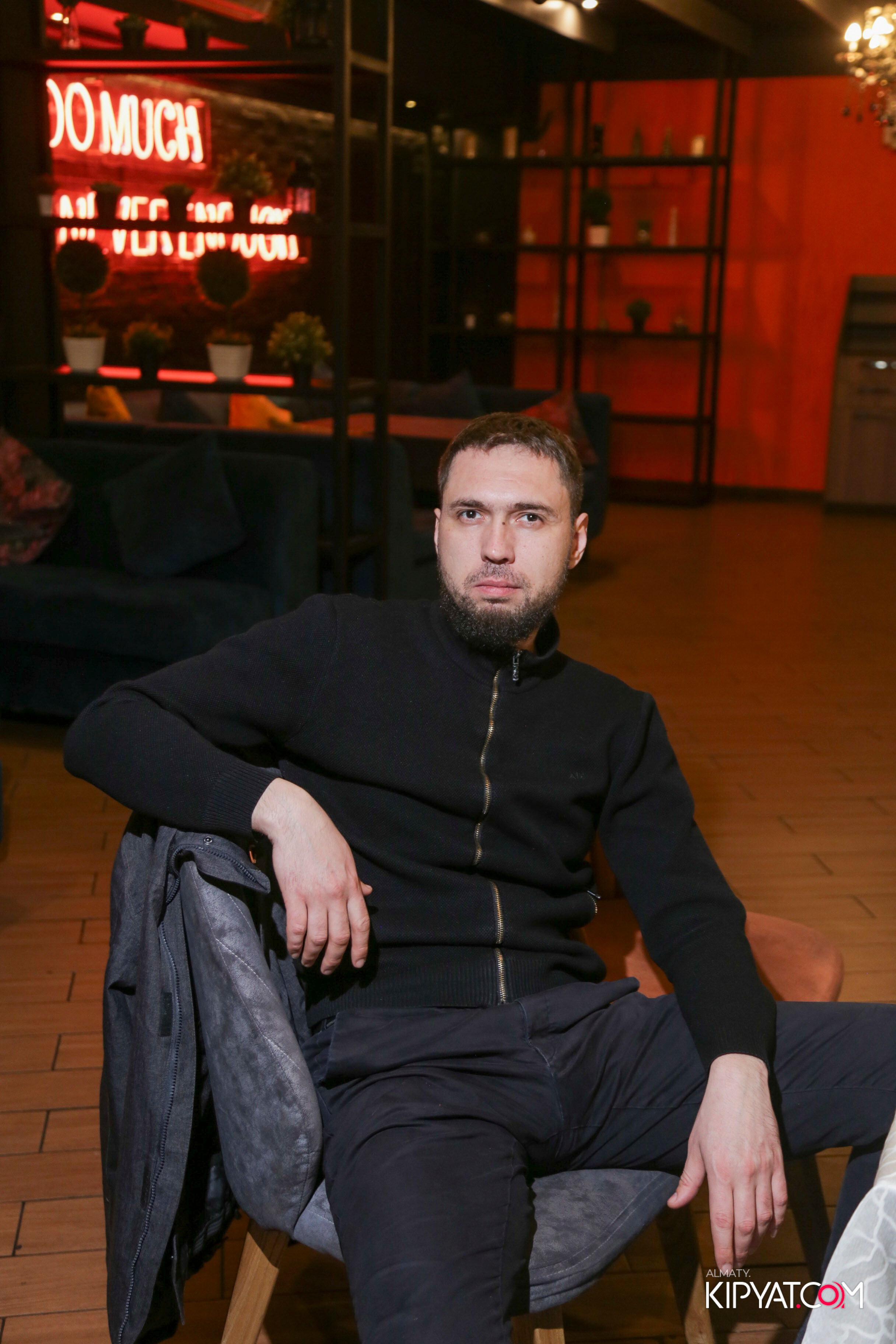 ROCK CRYSTAL. КИПЯТКОМ АЛМАТЫ! Фотосъемка мероприятий в Алматы