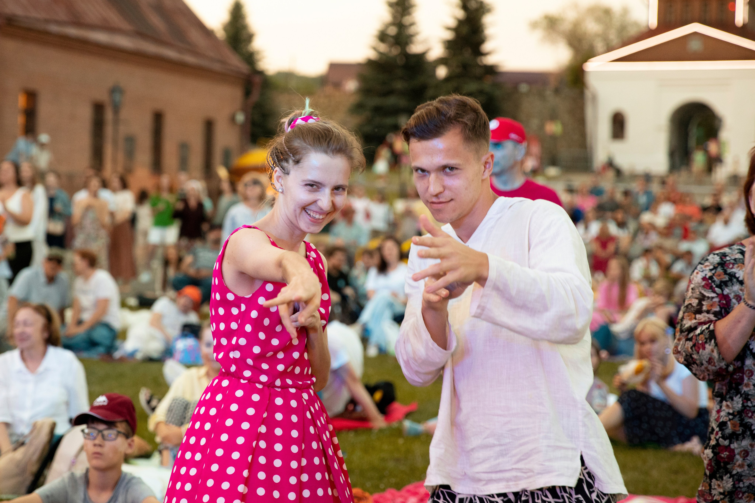 Репортаж. Вячеслав Шевченко