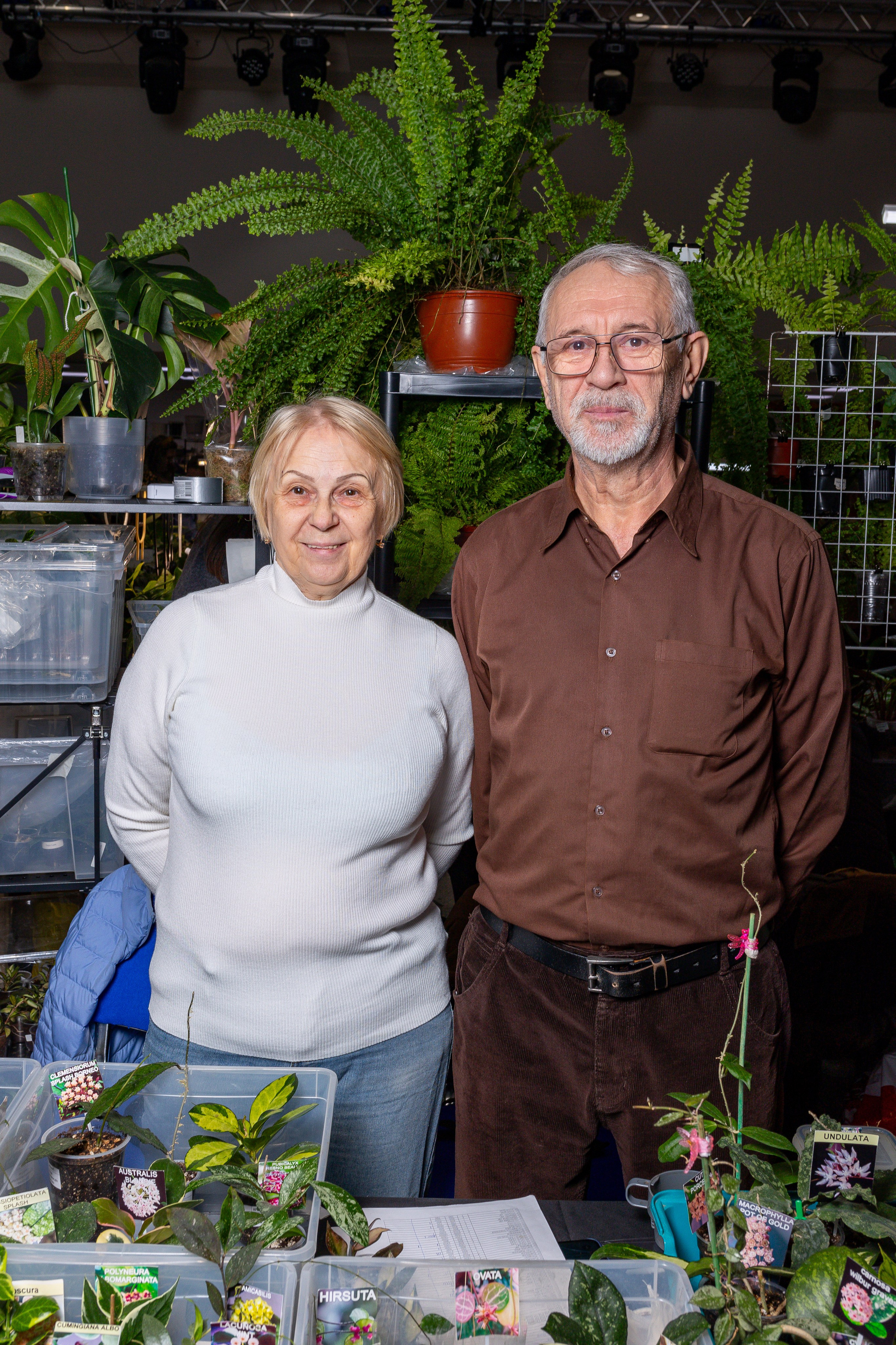 Монстериум 11–12 октября. Александра Куликова фотограф, Москва