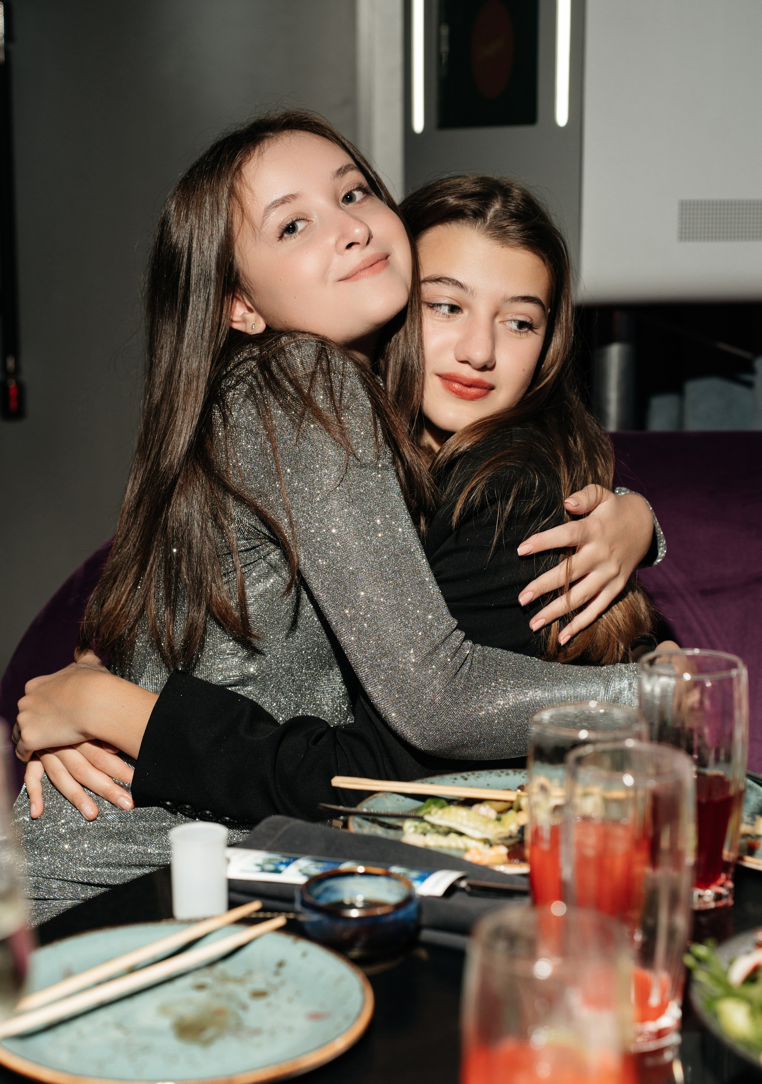 День рождения |City voice. Свадебный фотограф Москва Александра Аверкова