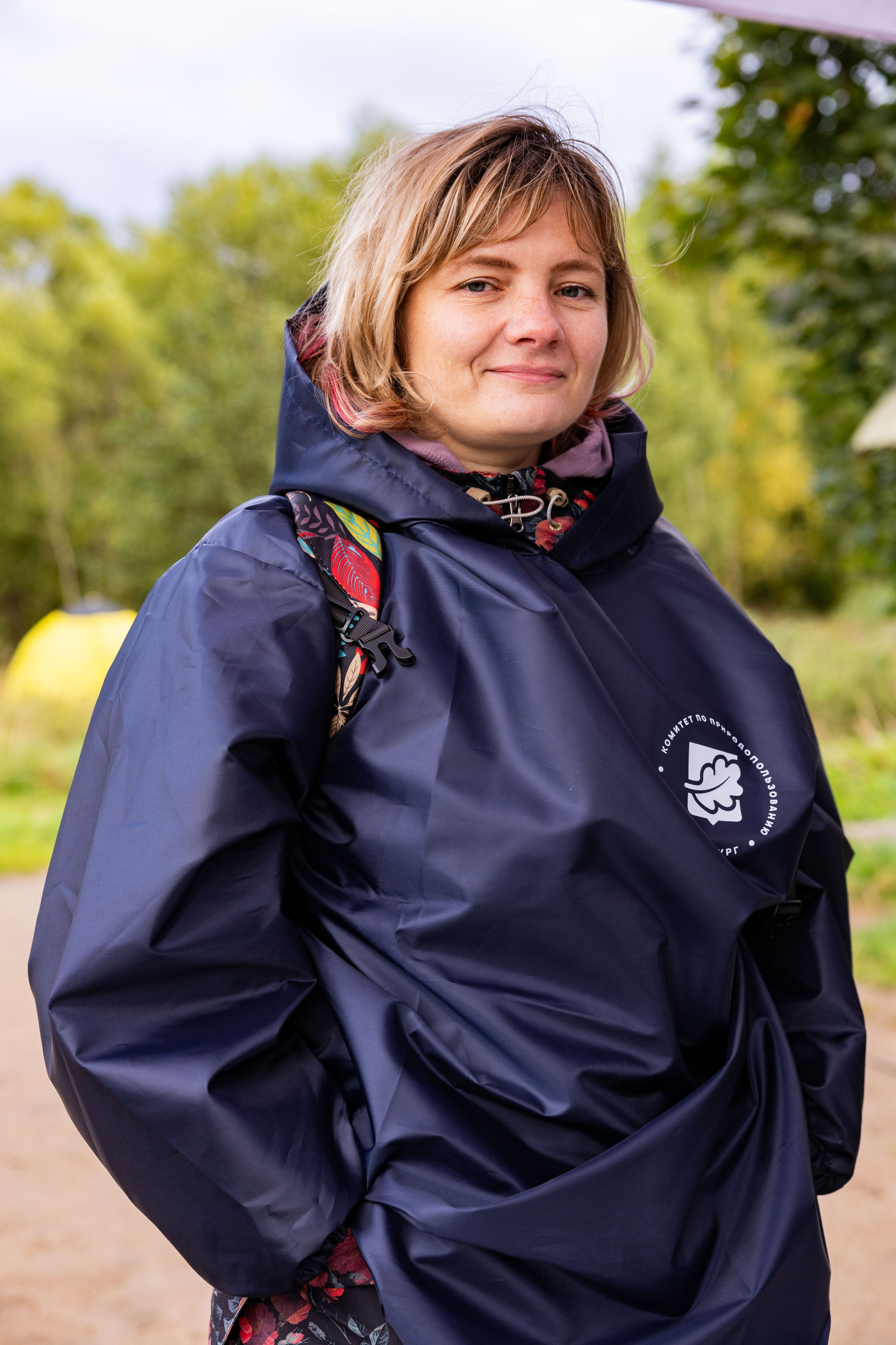 Зеленый пластик. Западный Котлин. Фотограф/видеограф в Санкт-Петербурге Динара Гольдина