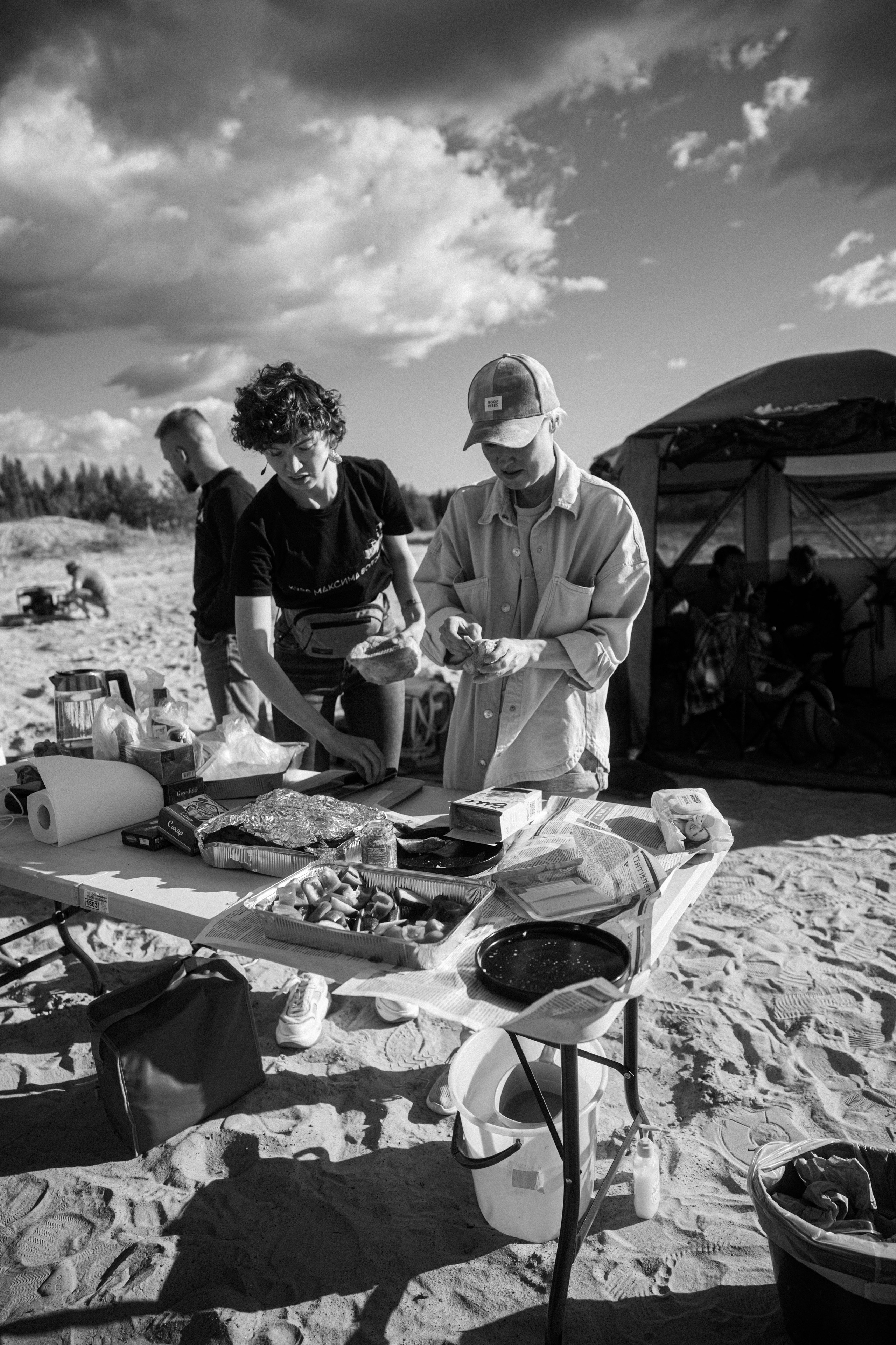 Сказка (кино) день третий. Фотограф/видеограф в Санкт-Петербурге Динара Гольдина
