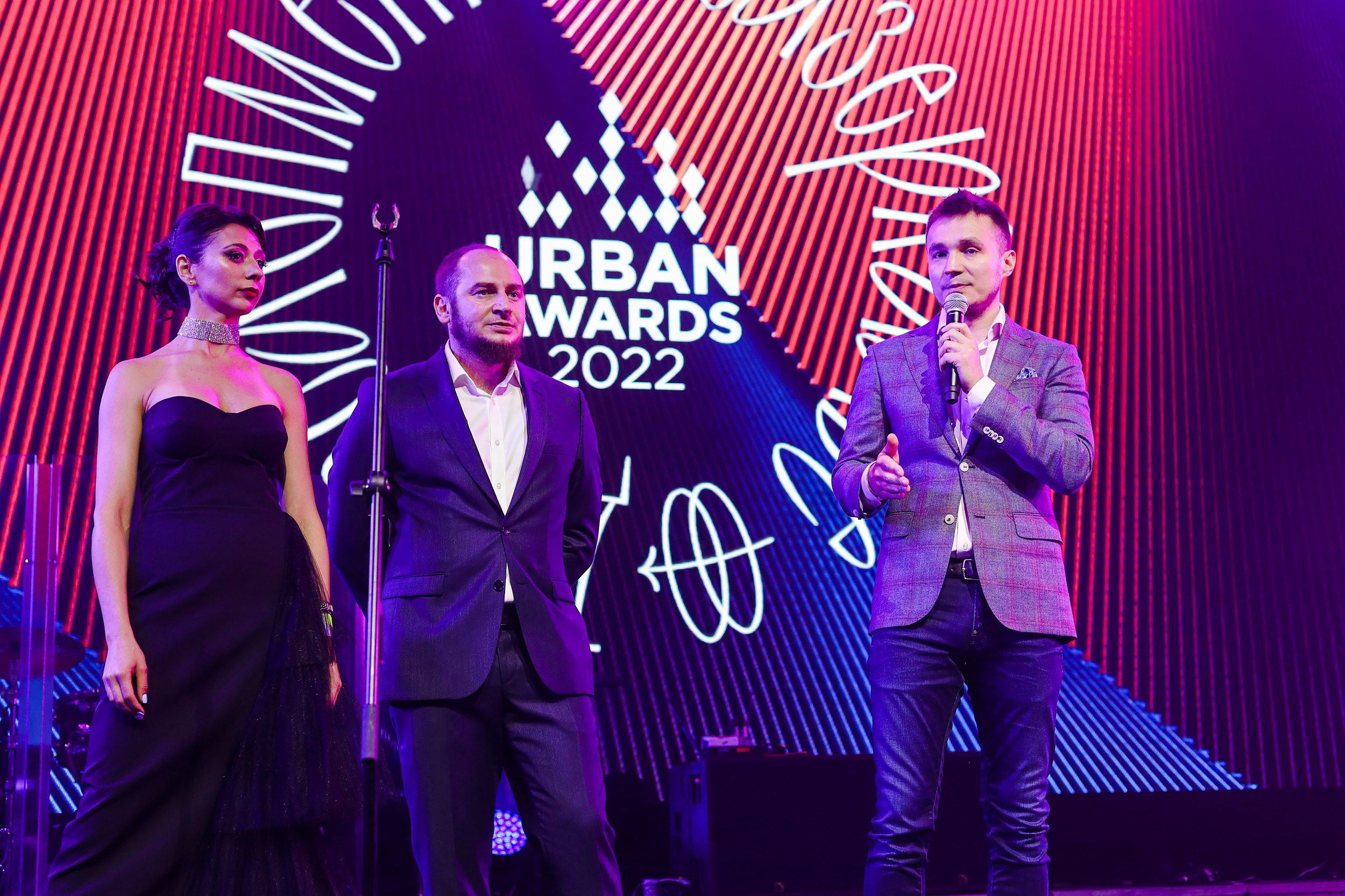 Премия Urban Awards. Репортажный и fashion фотограф в Москве Сергей Бардин