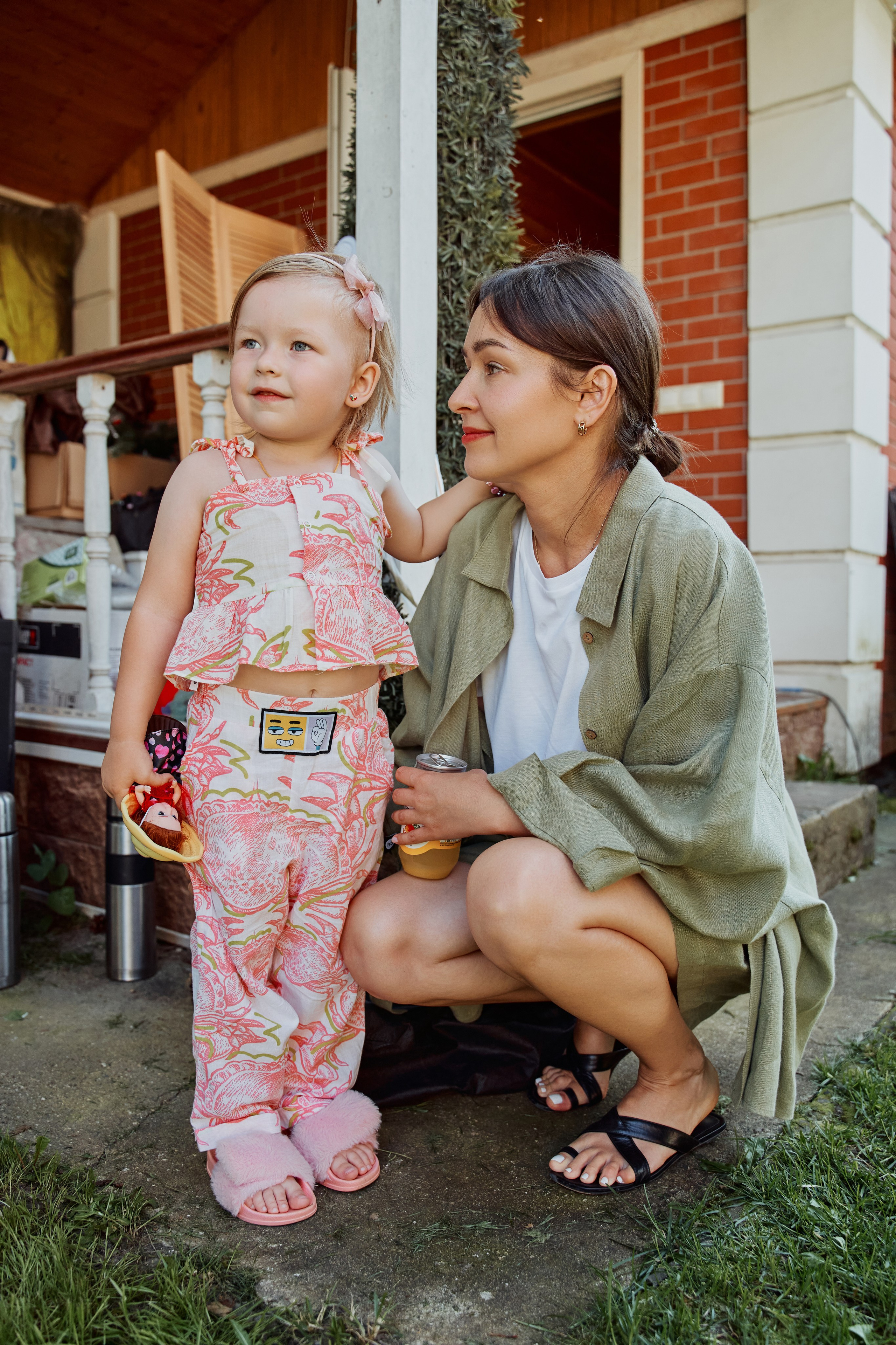 День рождения Олега. Фотограф Москва Арина Клокова