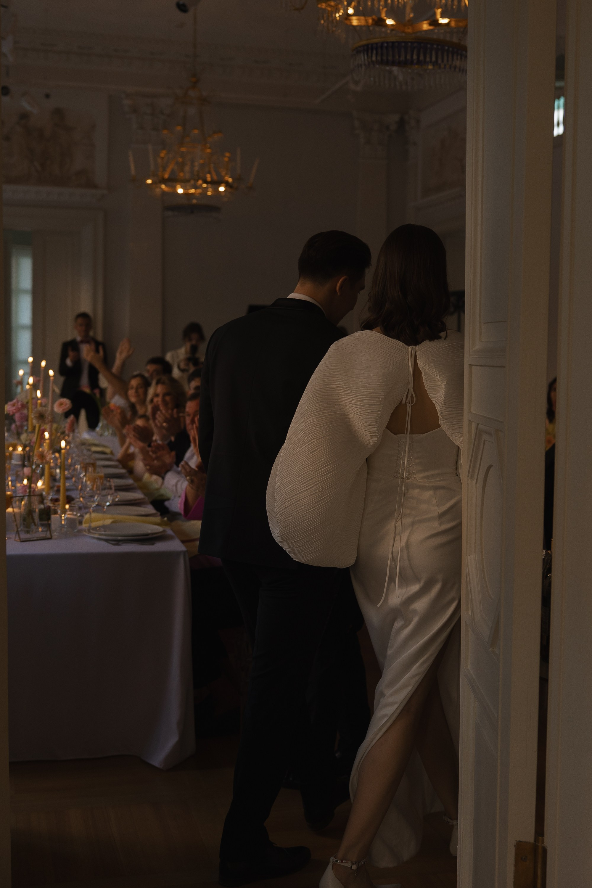 Яна & Константин. Фотограф Serj Ganso