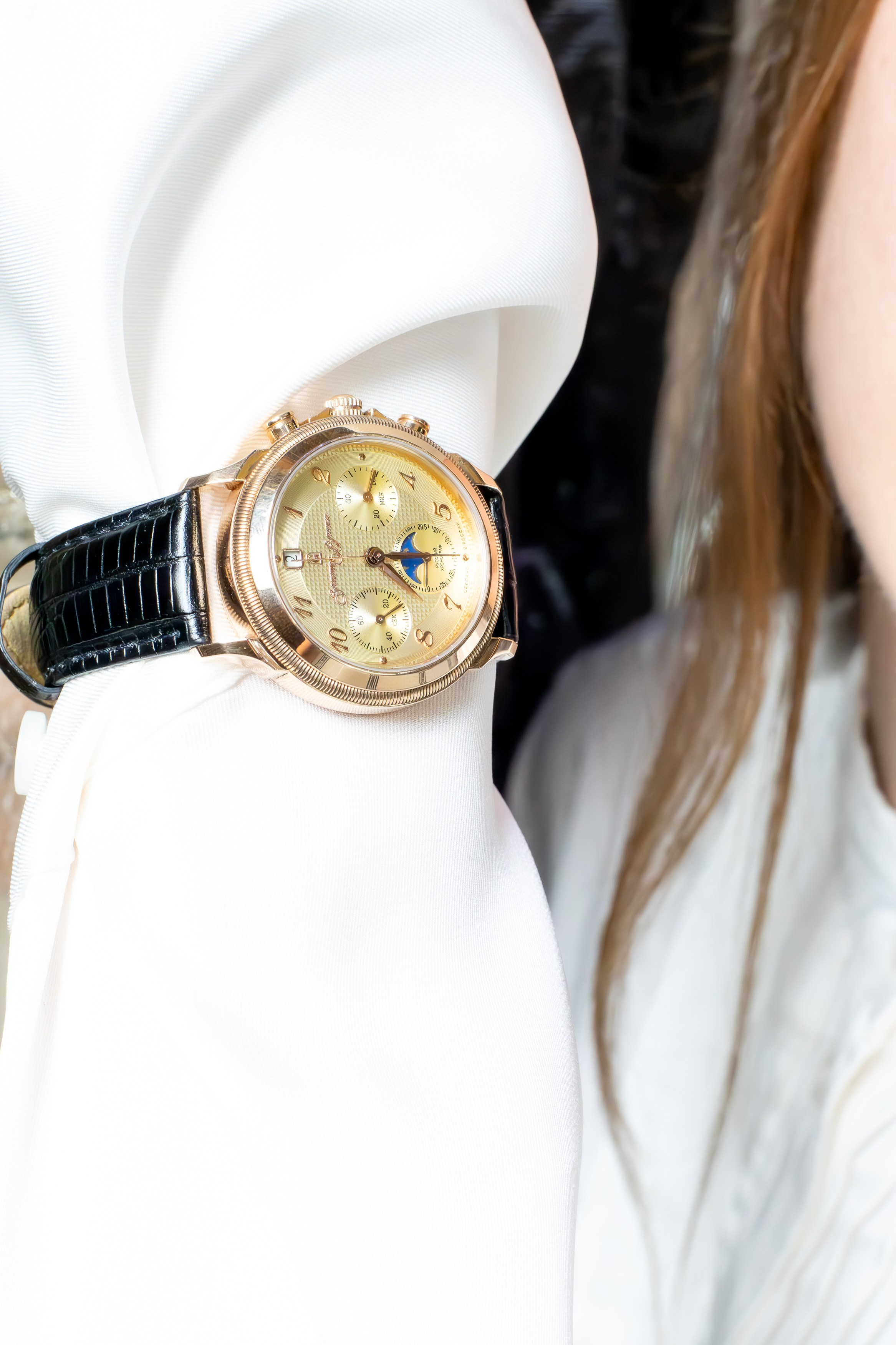 Мисс и Миссис Россия Земля в Изумруде Царском. Фотограф Татьяна Матрос