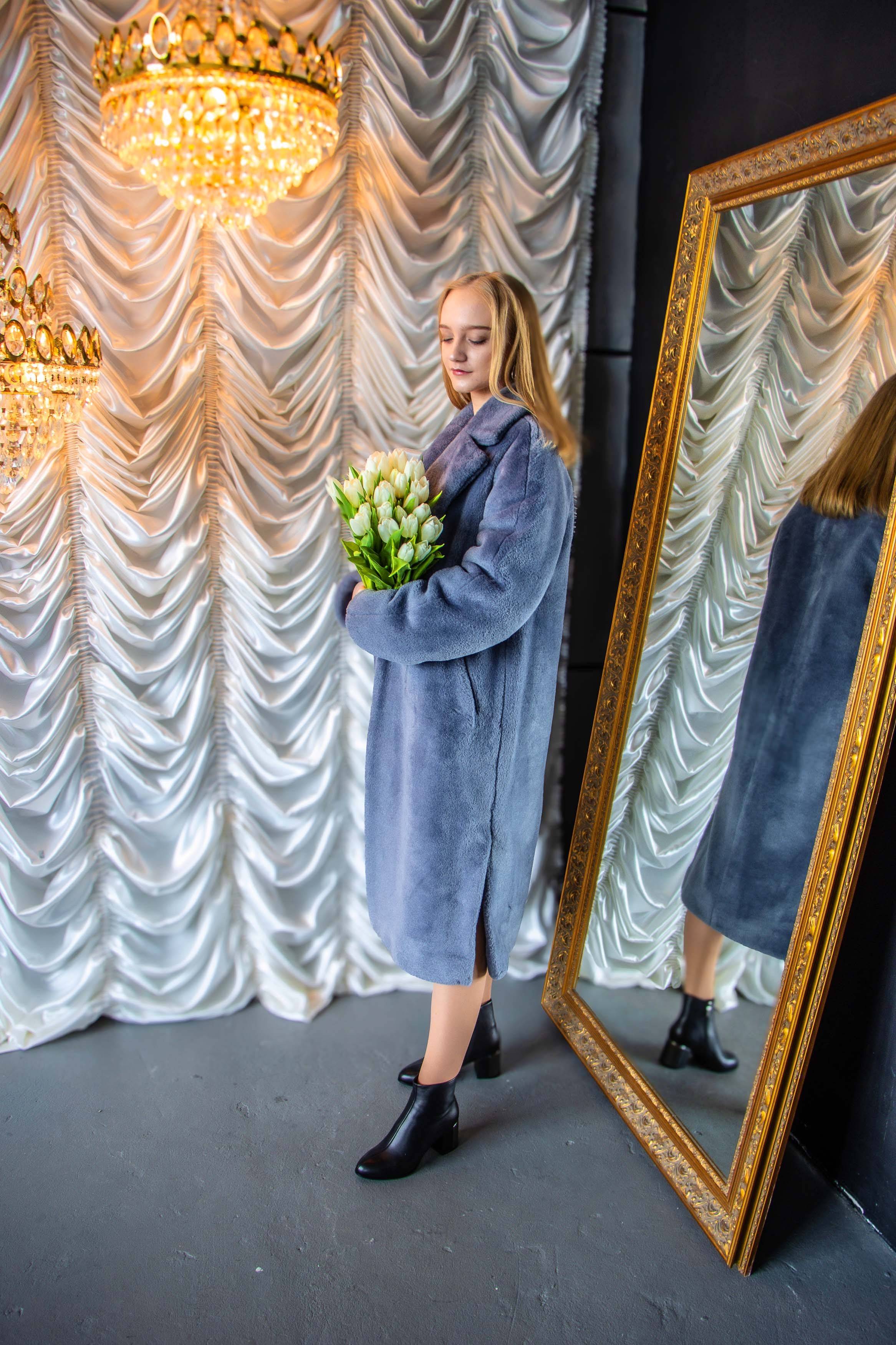 Сашка. Фотограф Татьяна Матрос