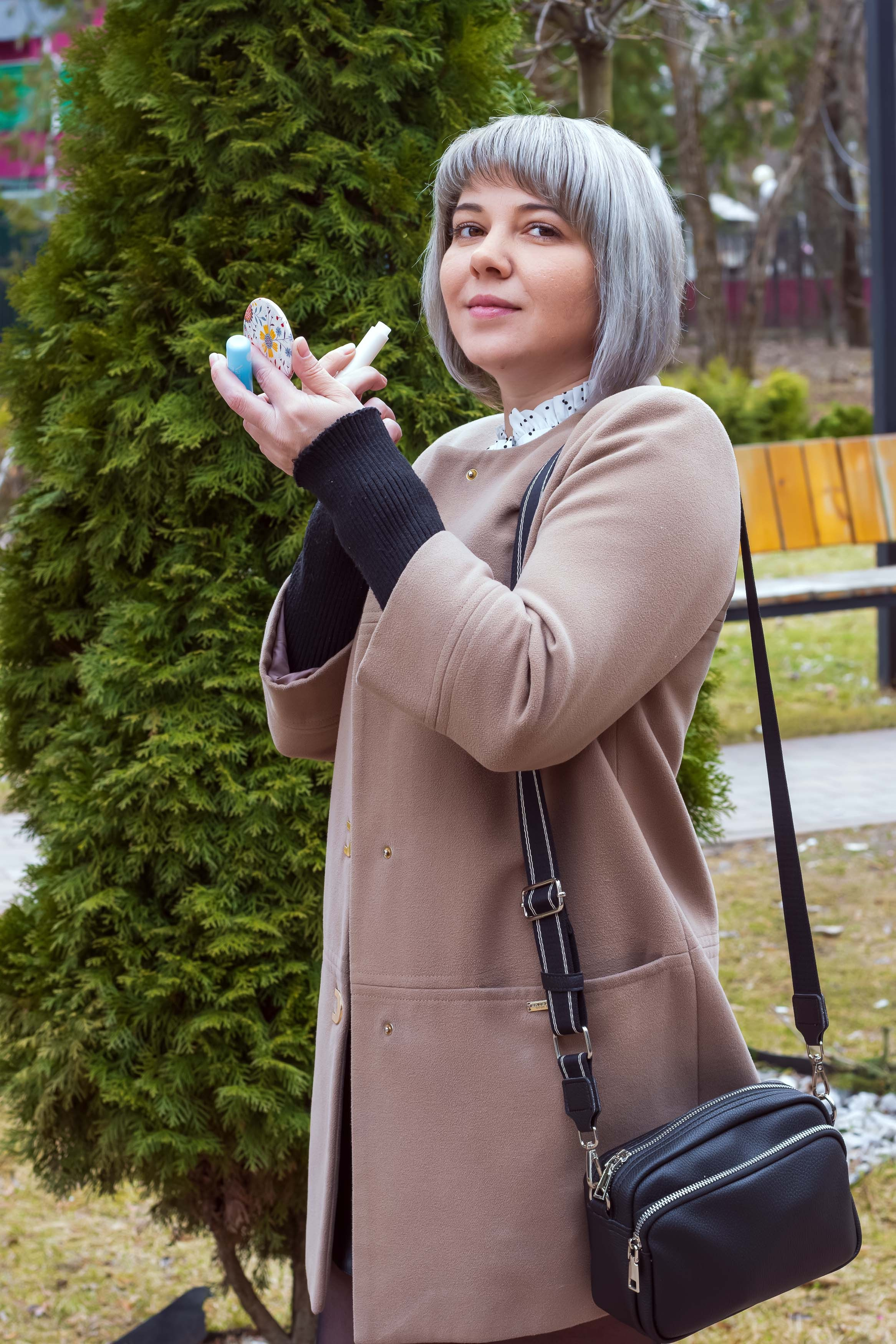 Прогулка Катерина. Фотограф Татьяна Матрос