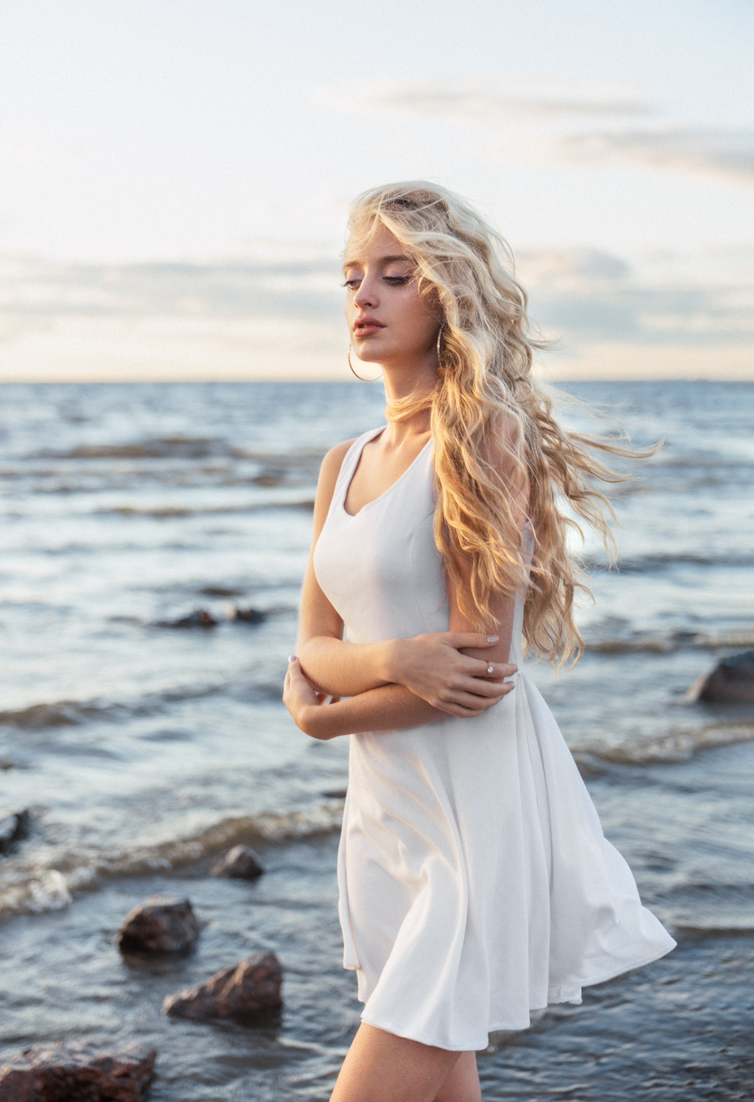 Индивидуальные съёмки. Photography by Natasha