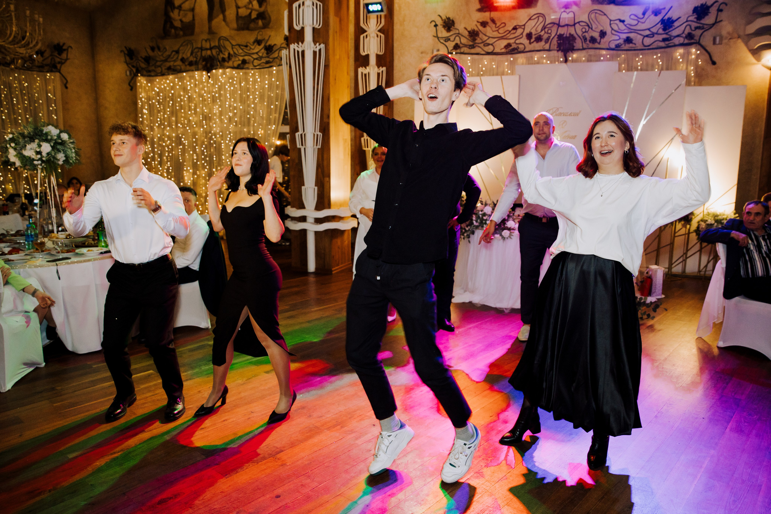 Conquistador. Семейный фотограф москва