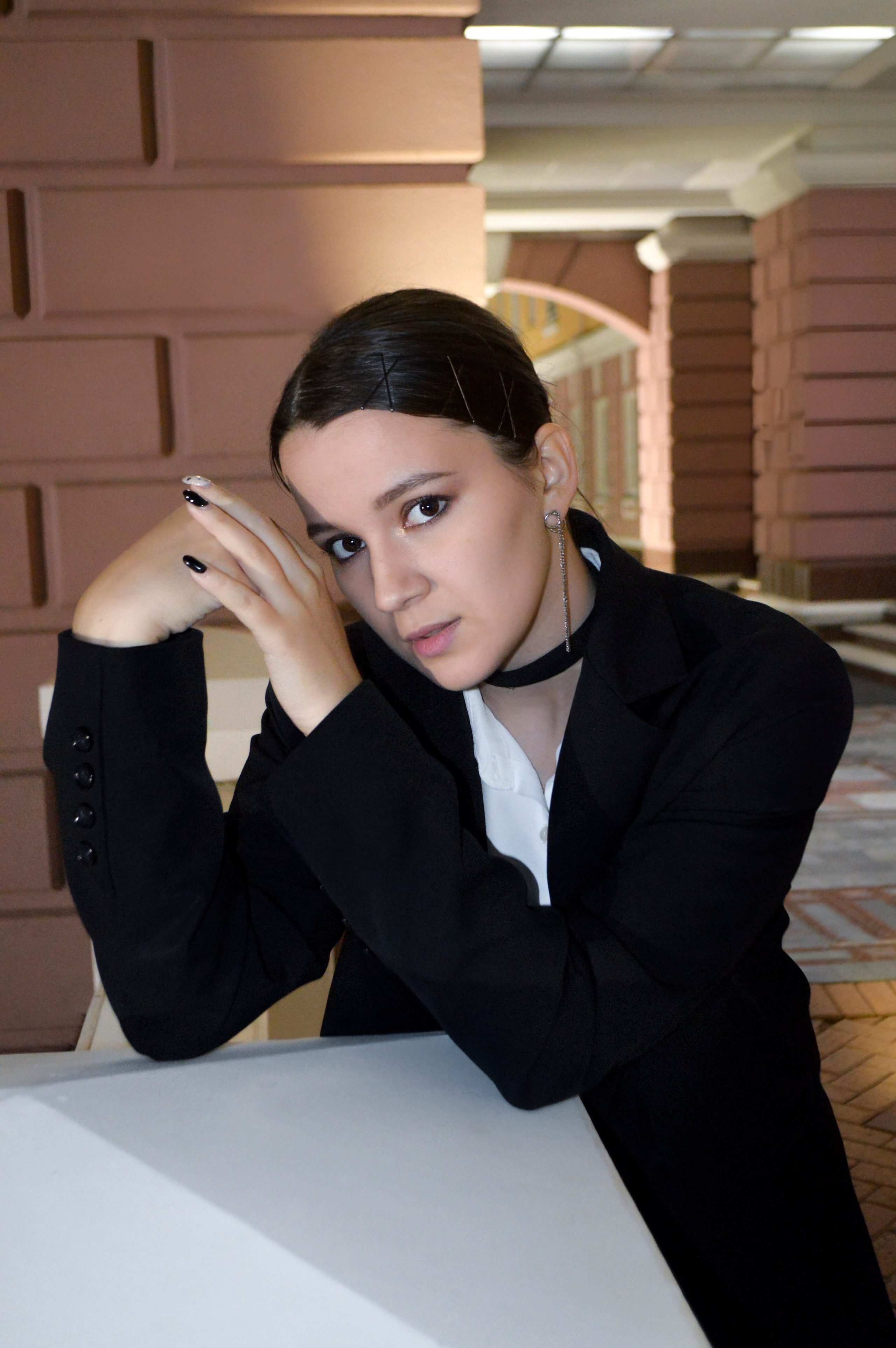 Dejavu. Vcut studio| Фотограф Валерия Мустаева