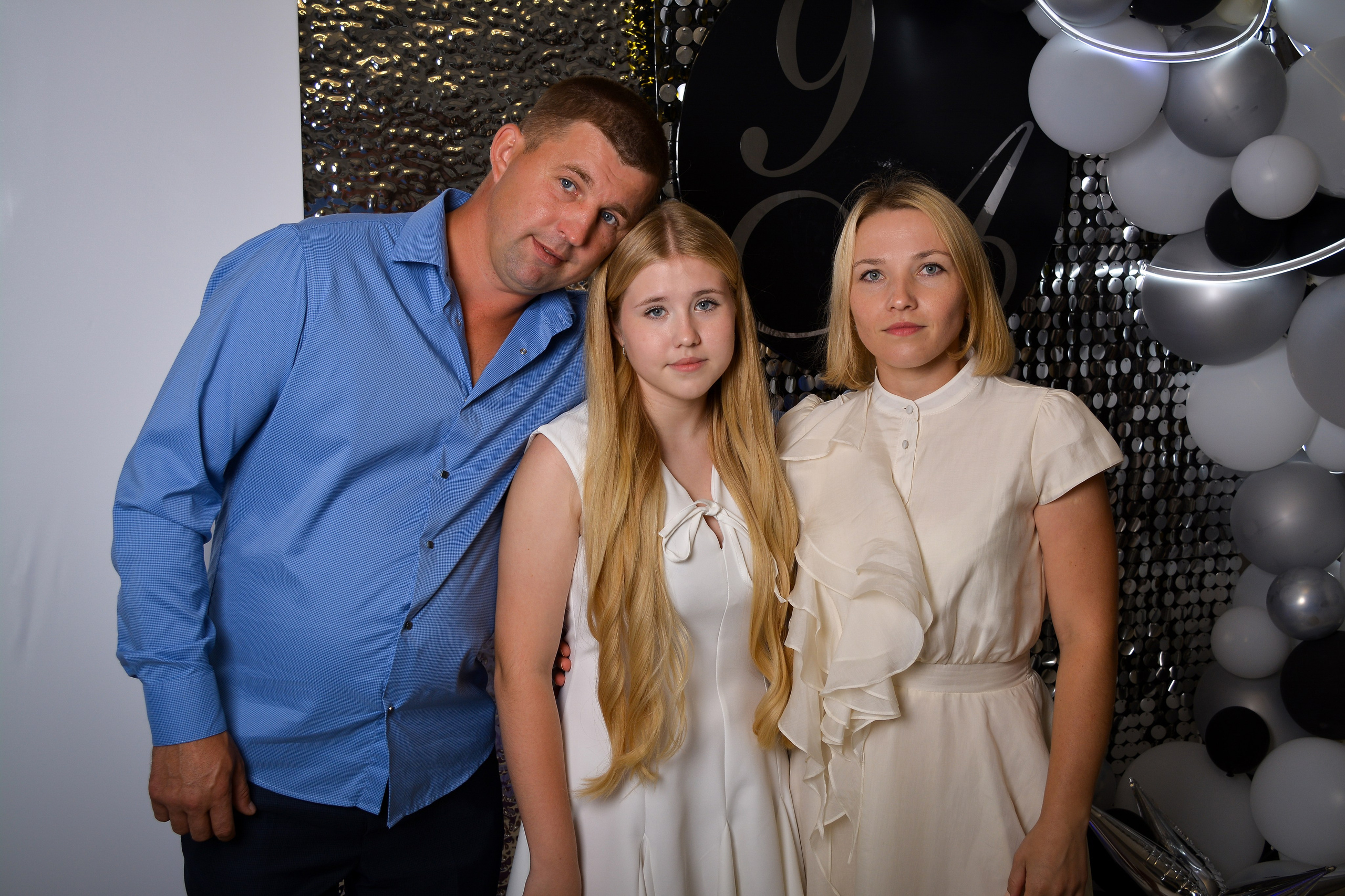 9А выпуск 2025. Vcut studio| Фотограф Валерия Мустаева