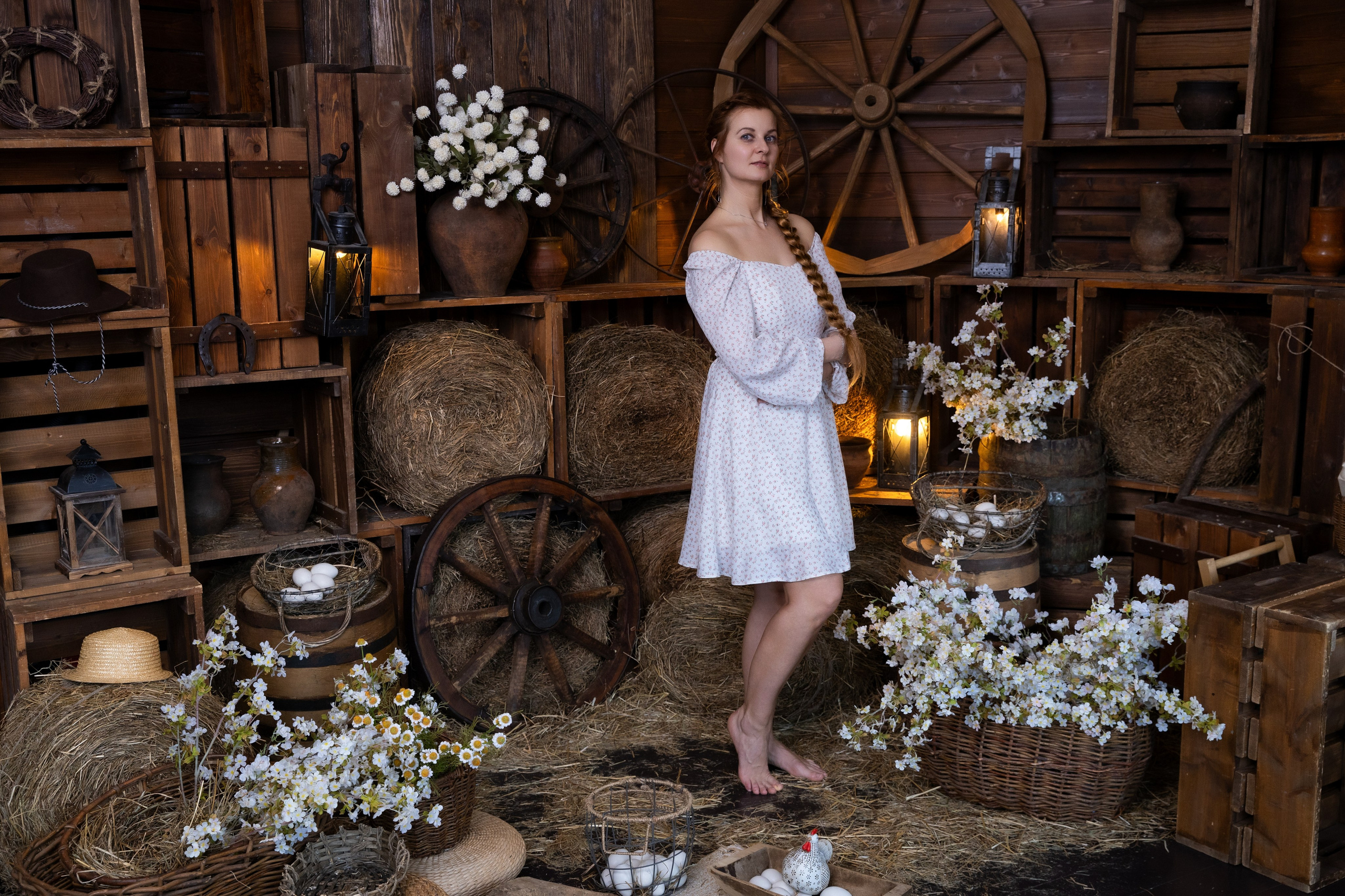 ЖЕНСКАЯ ФОТОСЕССИЯ. Фотограф в Москве и Стамбуле. Мастер сказочных фотографий