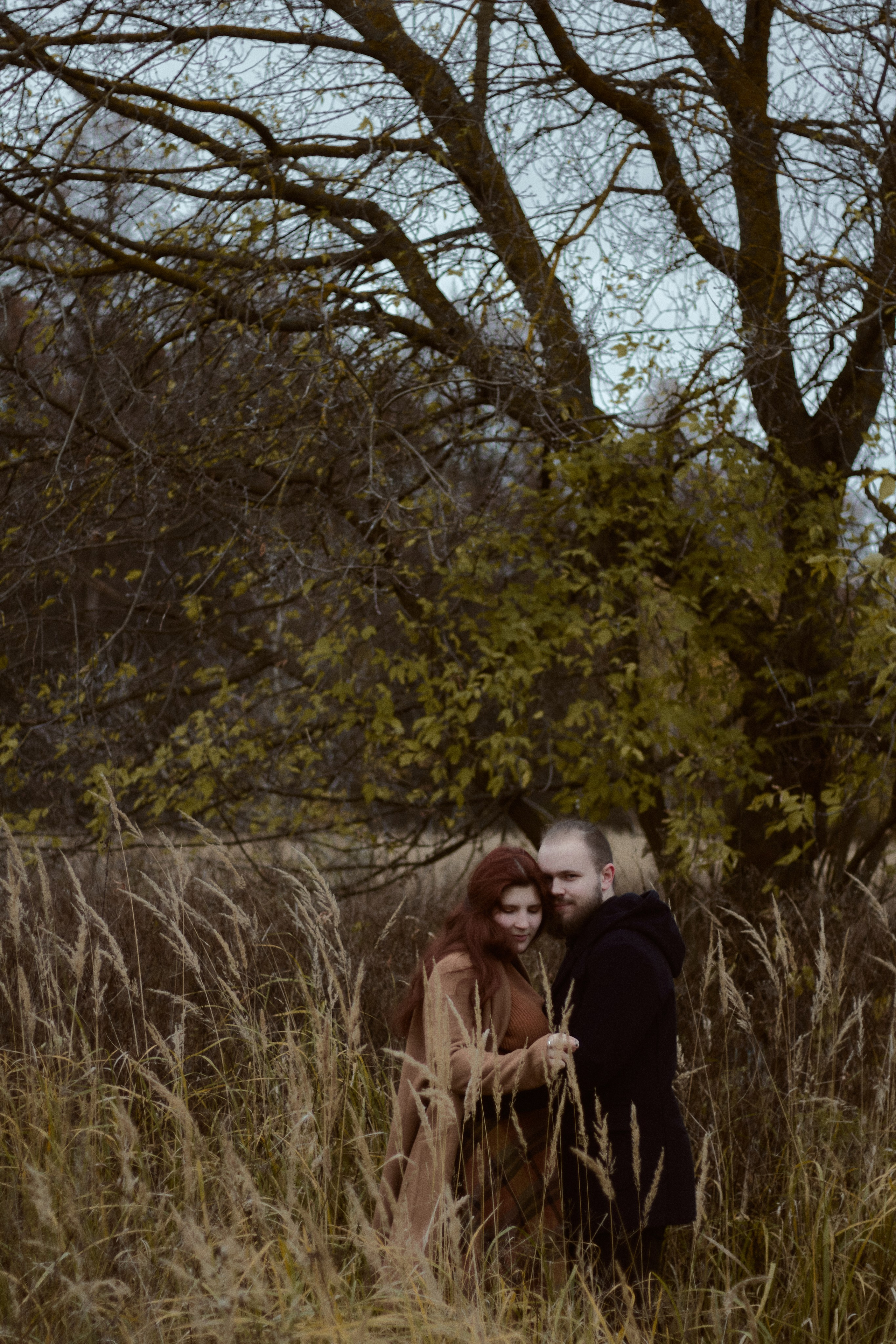 Агата и Даниил. Фотограф лавстори Москва/МО Приятелева Ангелина