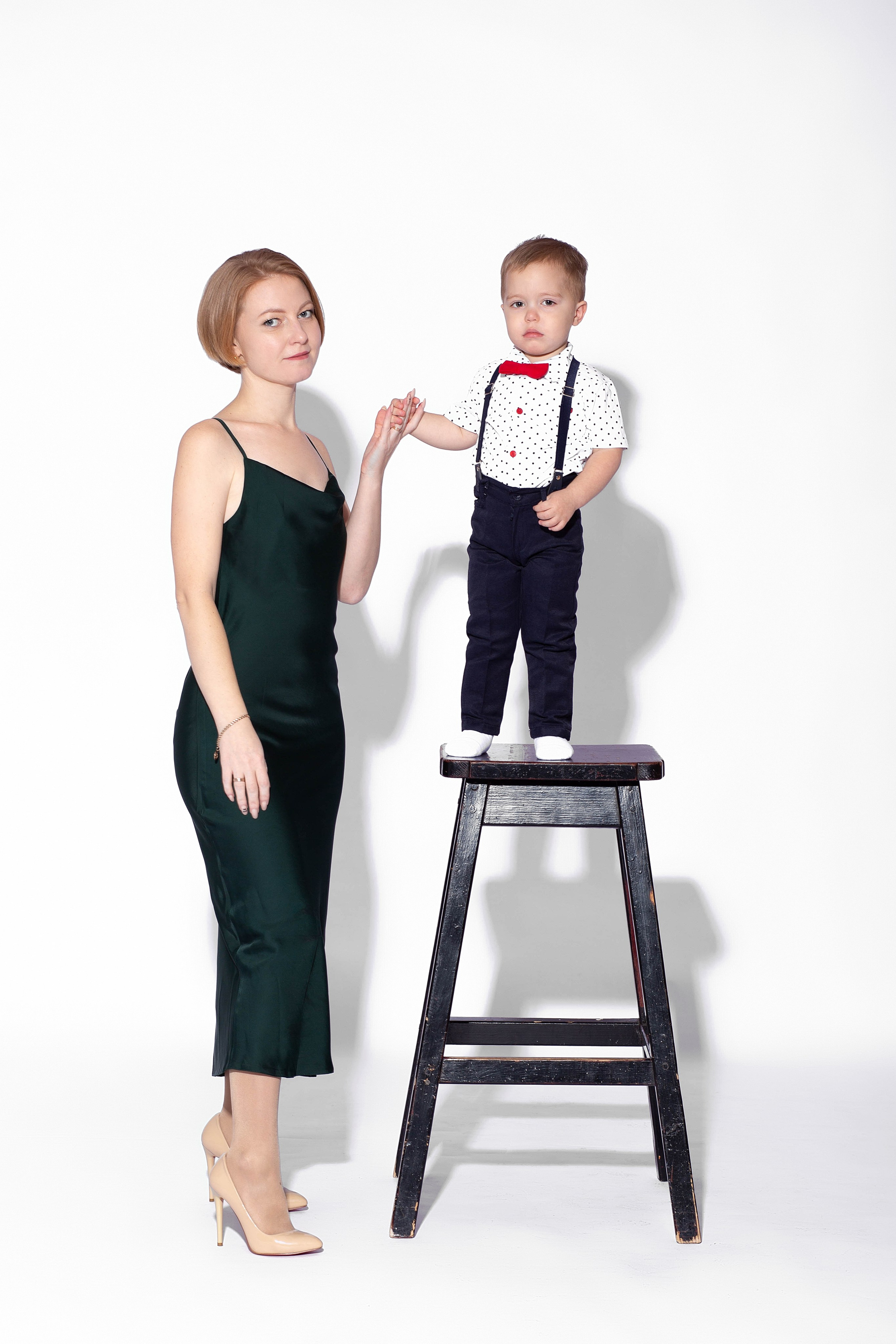 Фотосессия в стиле Vogue (женский портрет, беременность и семьи). Фотограф в Феодосии Наталья Булгакова