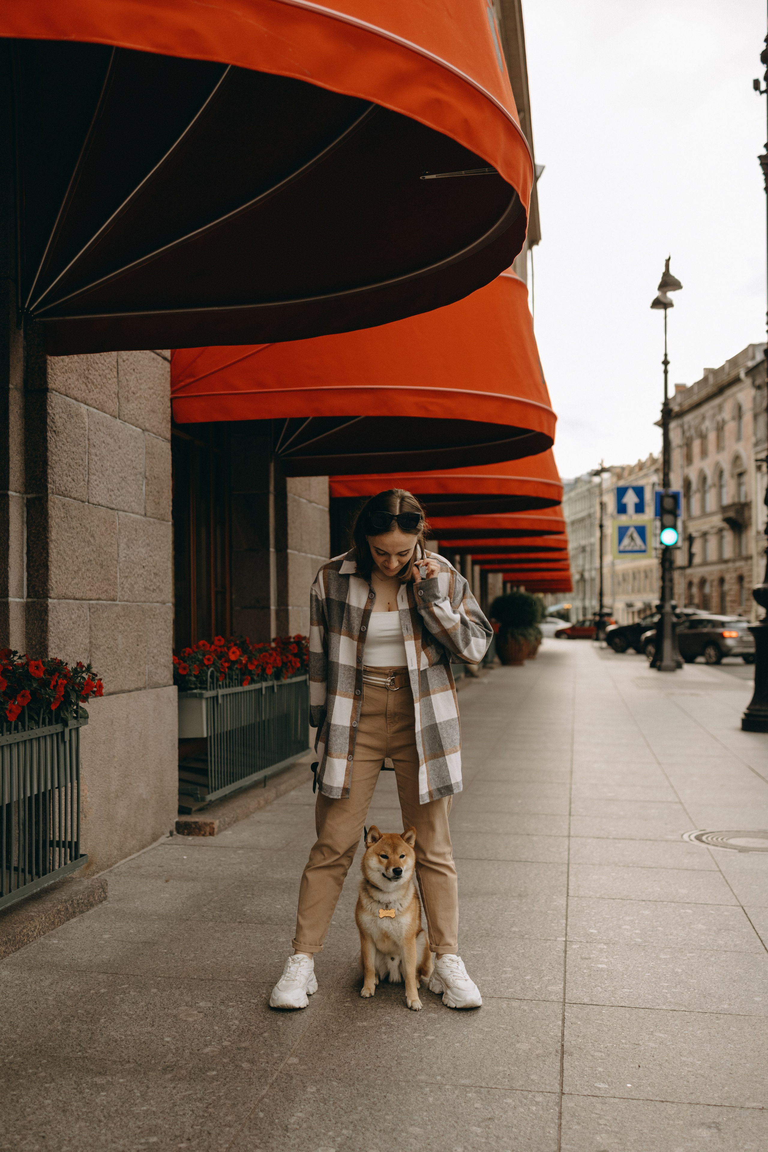 Сириус и его семья. Фотограф — Анималист | Санкт-Петербург