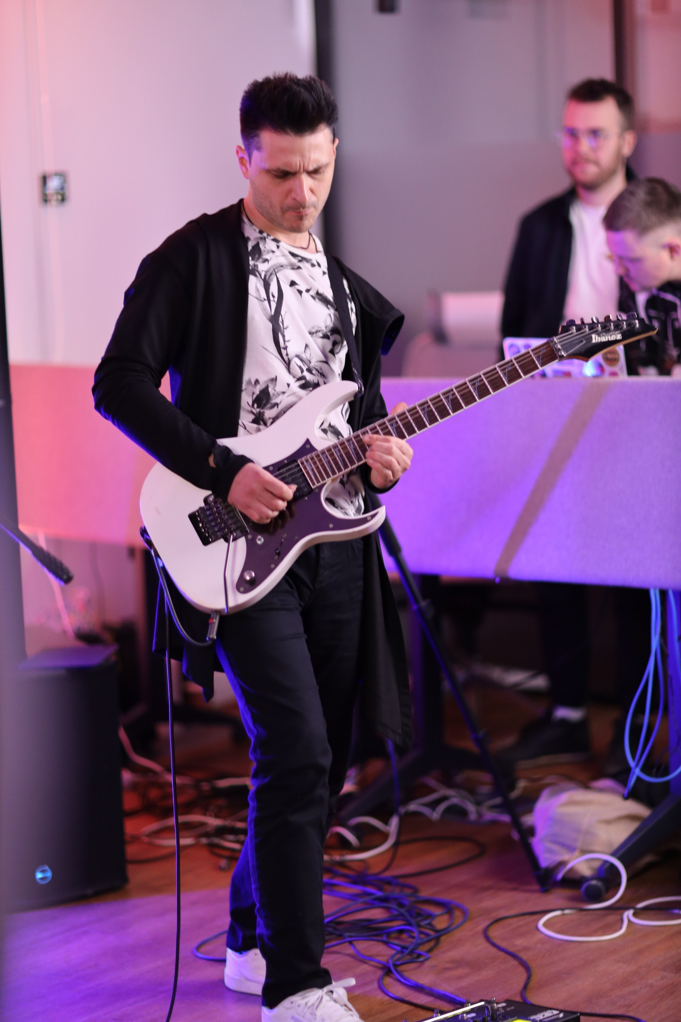 МастерМайнд 1.2. Съемка в студии под ваш запрос, студийные съемки, фотографии архитектурных объектов — Александр Евстигнеев — фотограф Москва