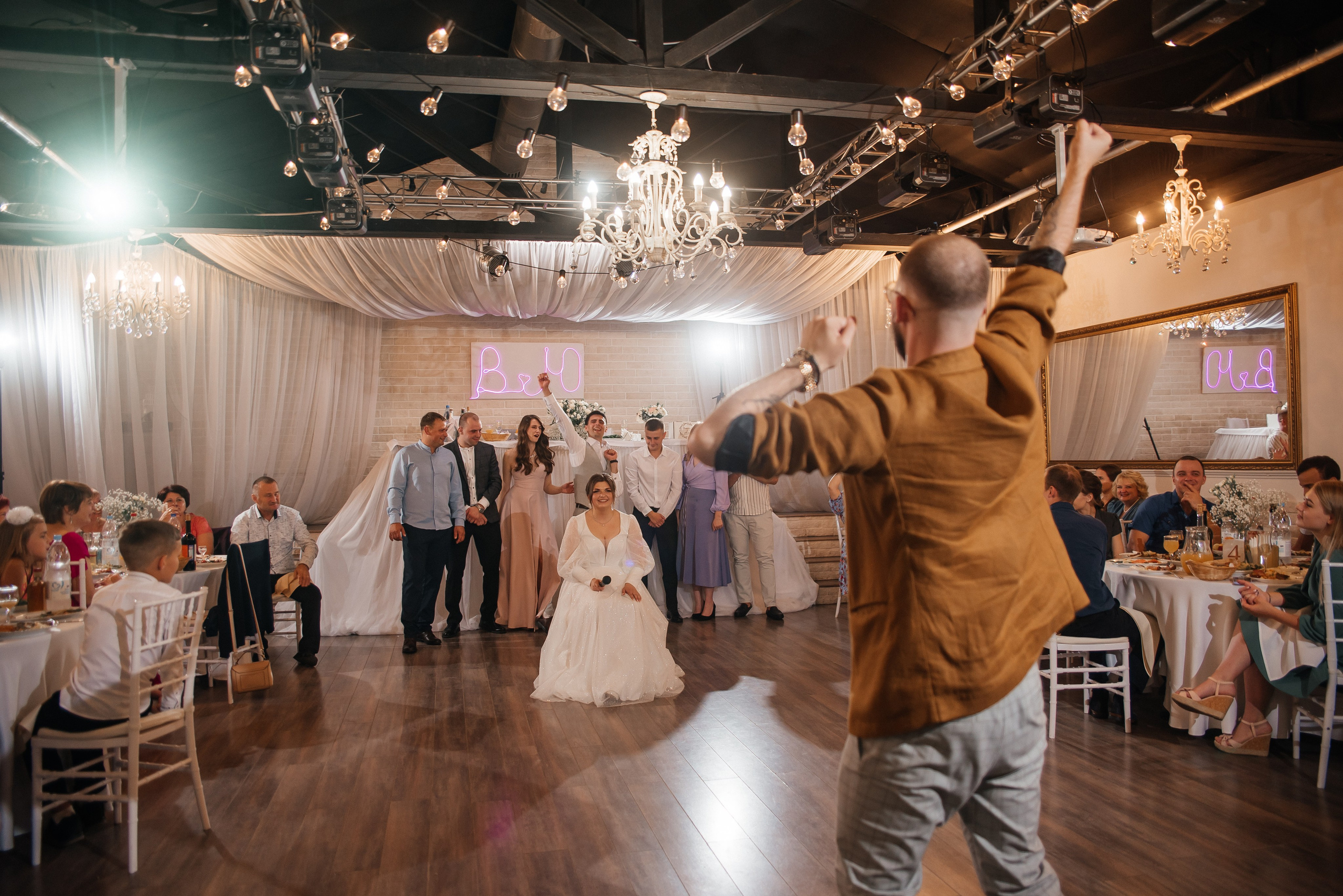 Влад и Юля 28.07.2023. Свадебный и семейный фотограф в городе Смоленске