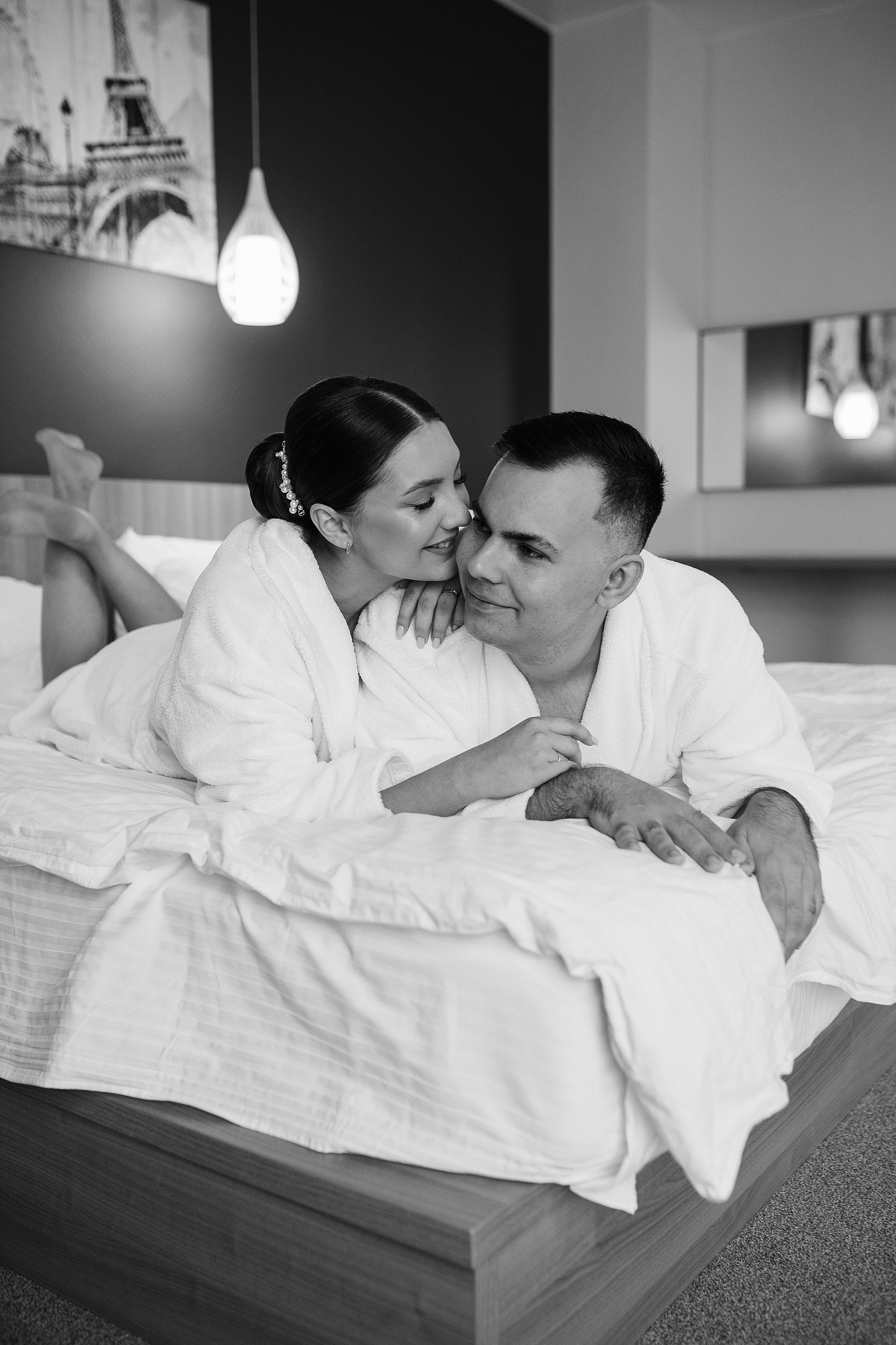 Wedding day #9. Свадебный, семейный фотограф в Рязани Лена Брант