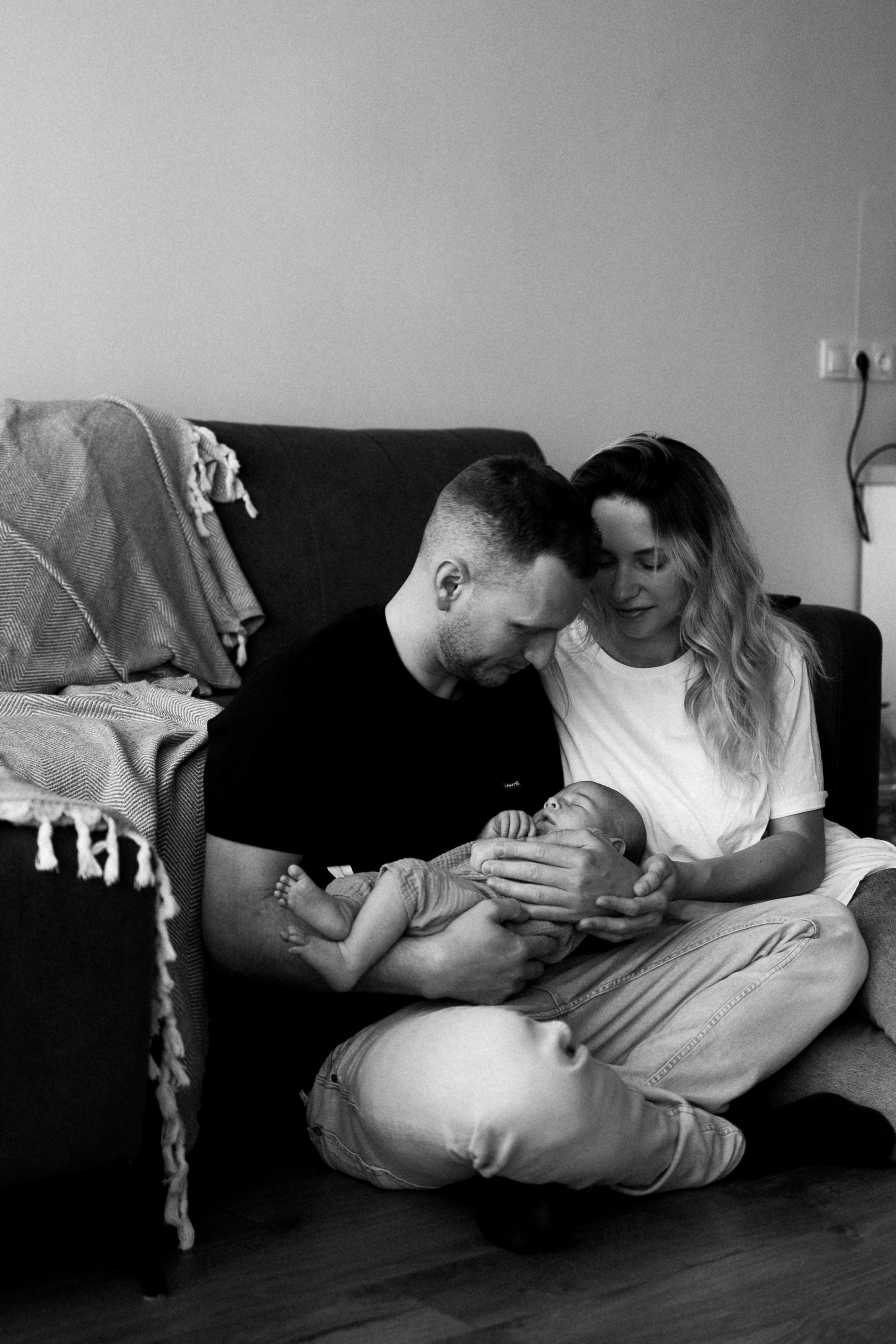 Baby. Фотограф в Выборге и Санкт-Петербурге Маша Гуляева