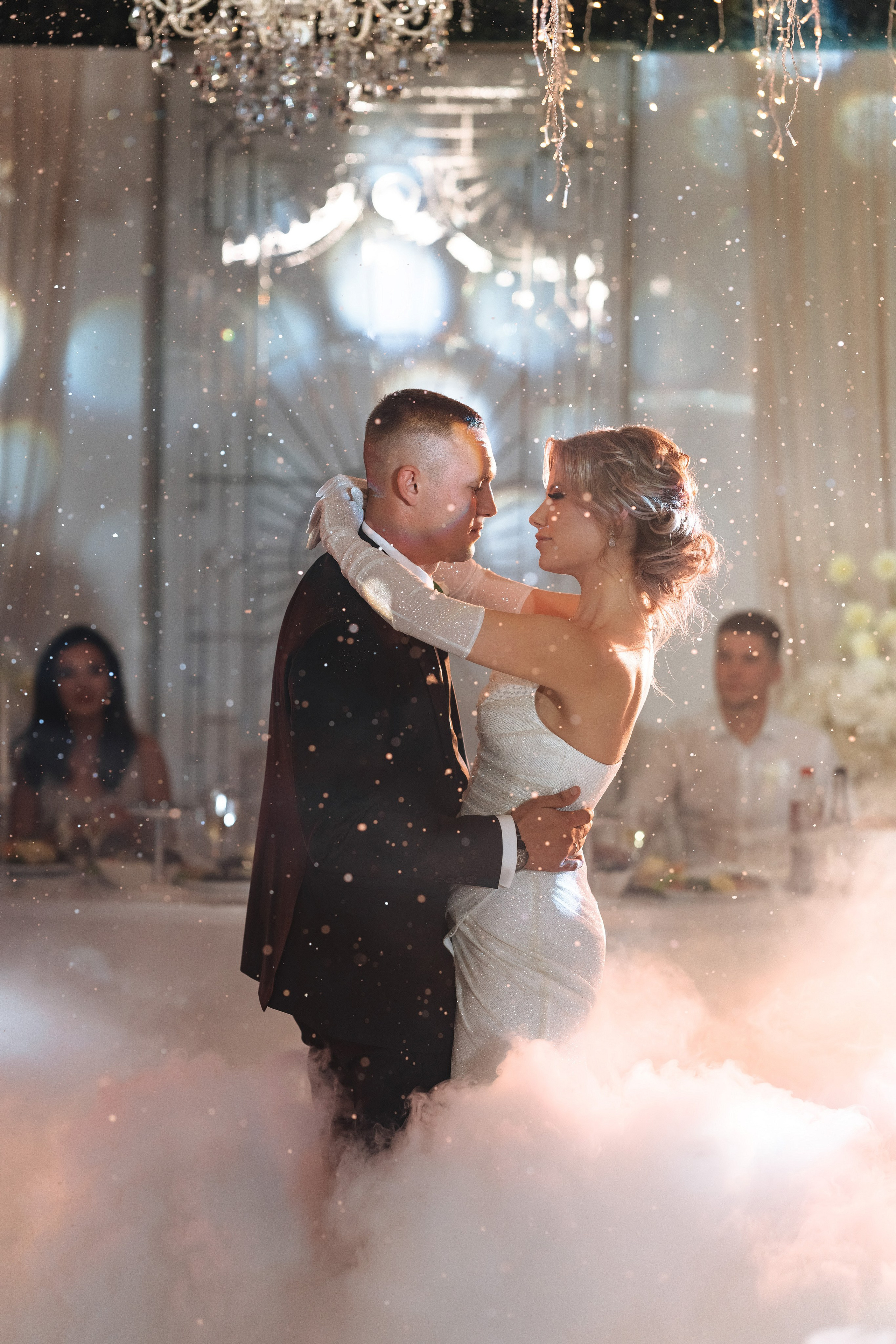 Денис и Антонина. Свадебный и портретный фотограф в Симферополе и Крыму