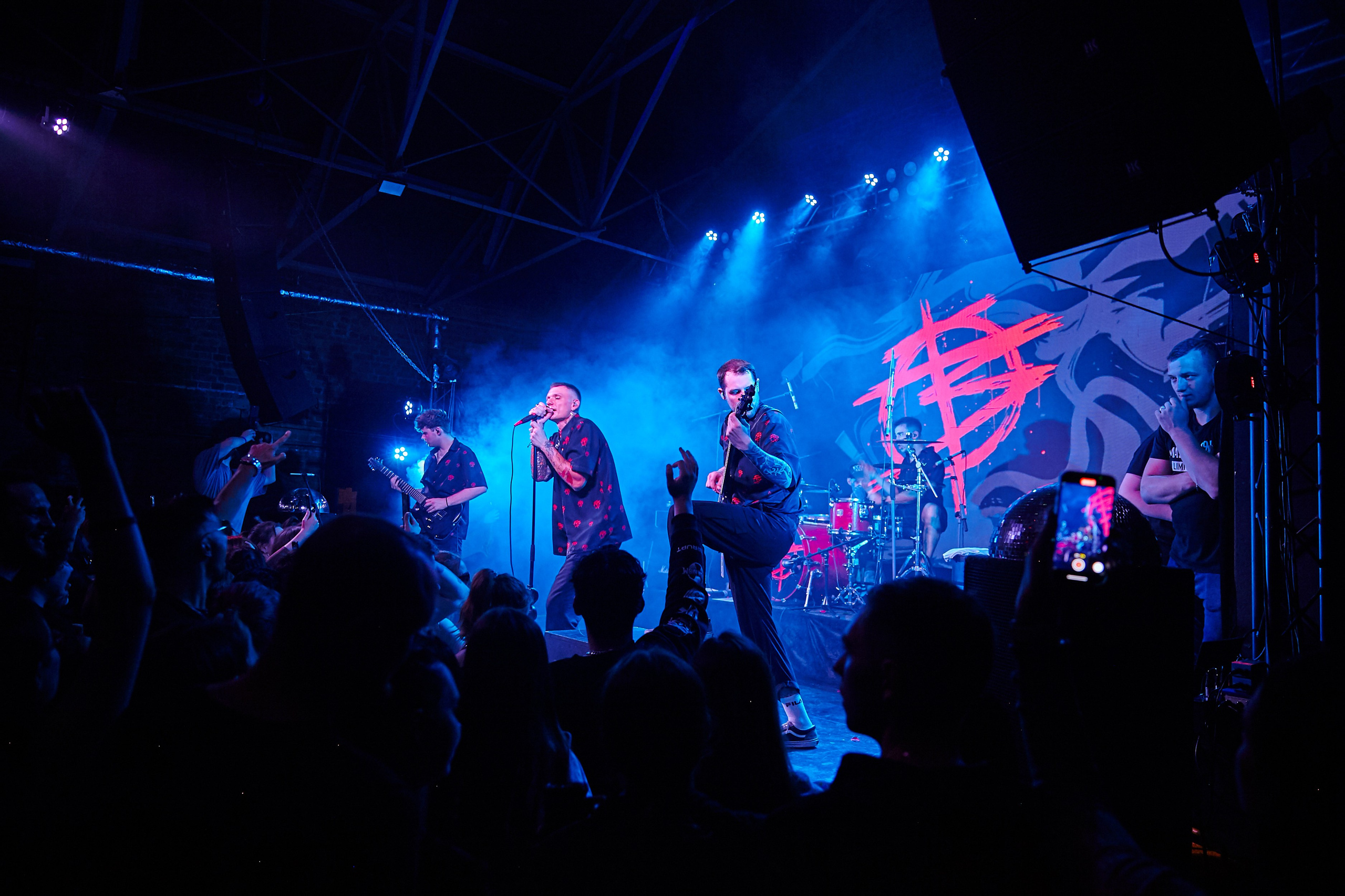 Съемка феста. Рекламный фотограф Санкт-Петербург Катерина Мишкель