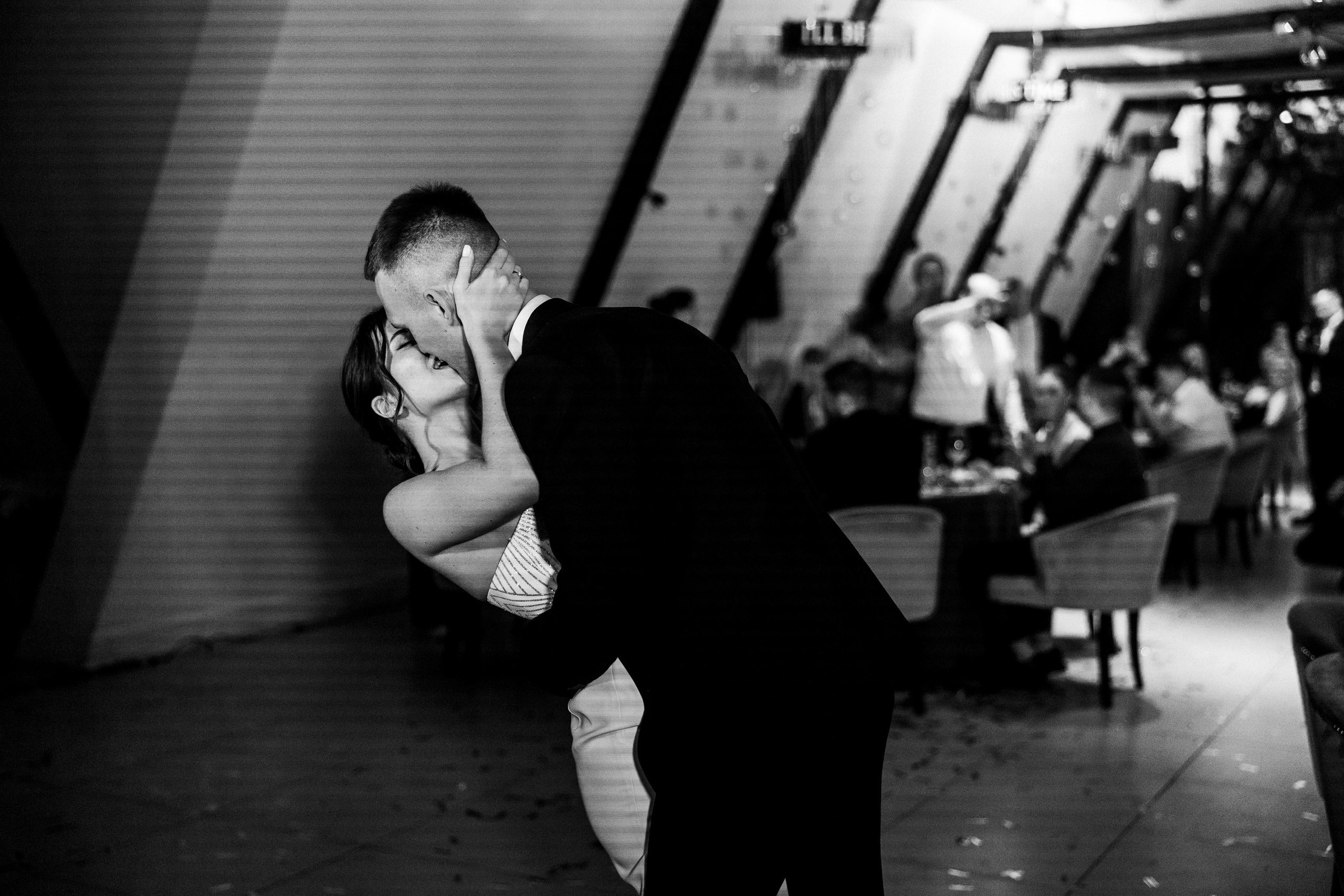 Даня + Саша. Свадебный фотограф в Смоленске Витя Лысенков