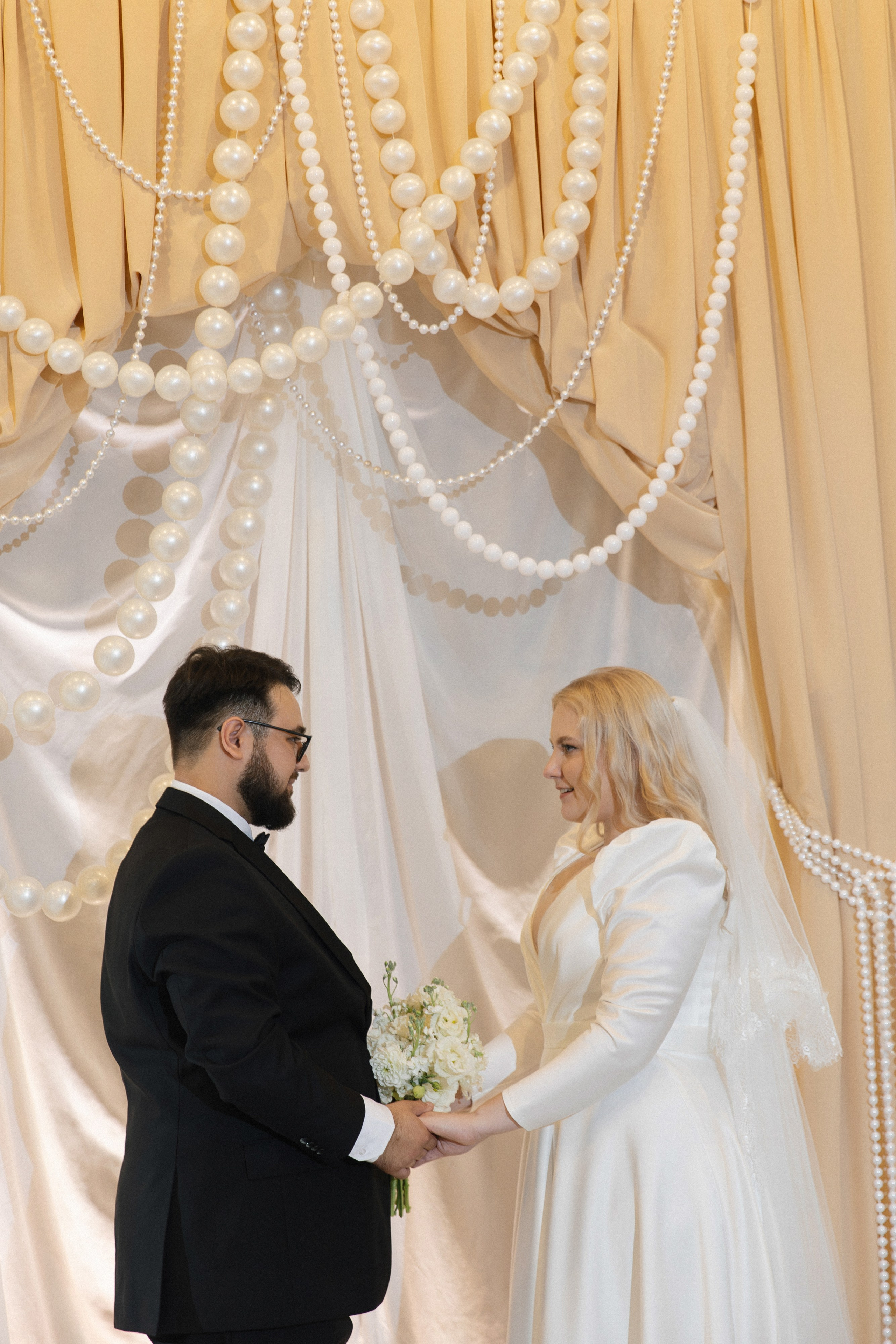 «ДАВАЙ СЫГРАЕМ СВАДЬБУ?». Maria Startseva Photo