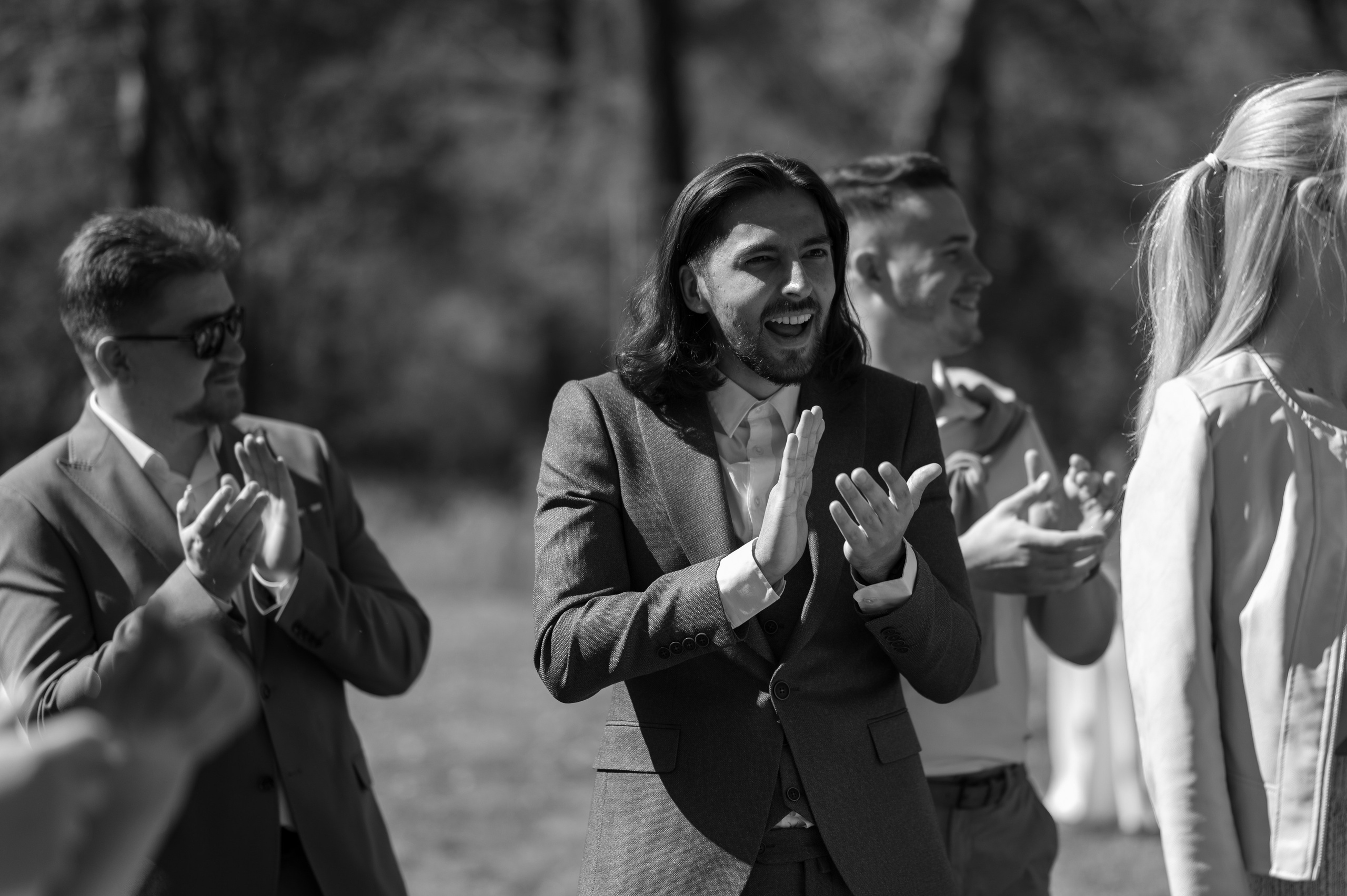 Виталия и Анастасия. Организатор Романова Любовь