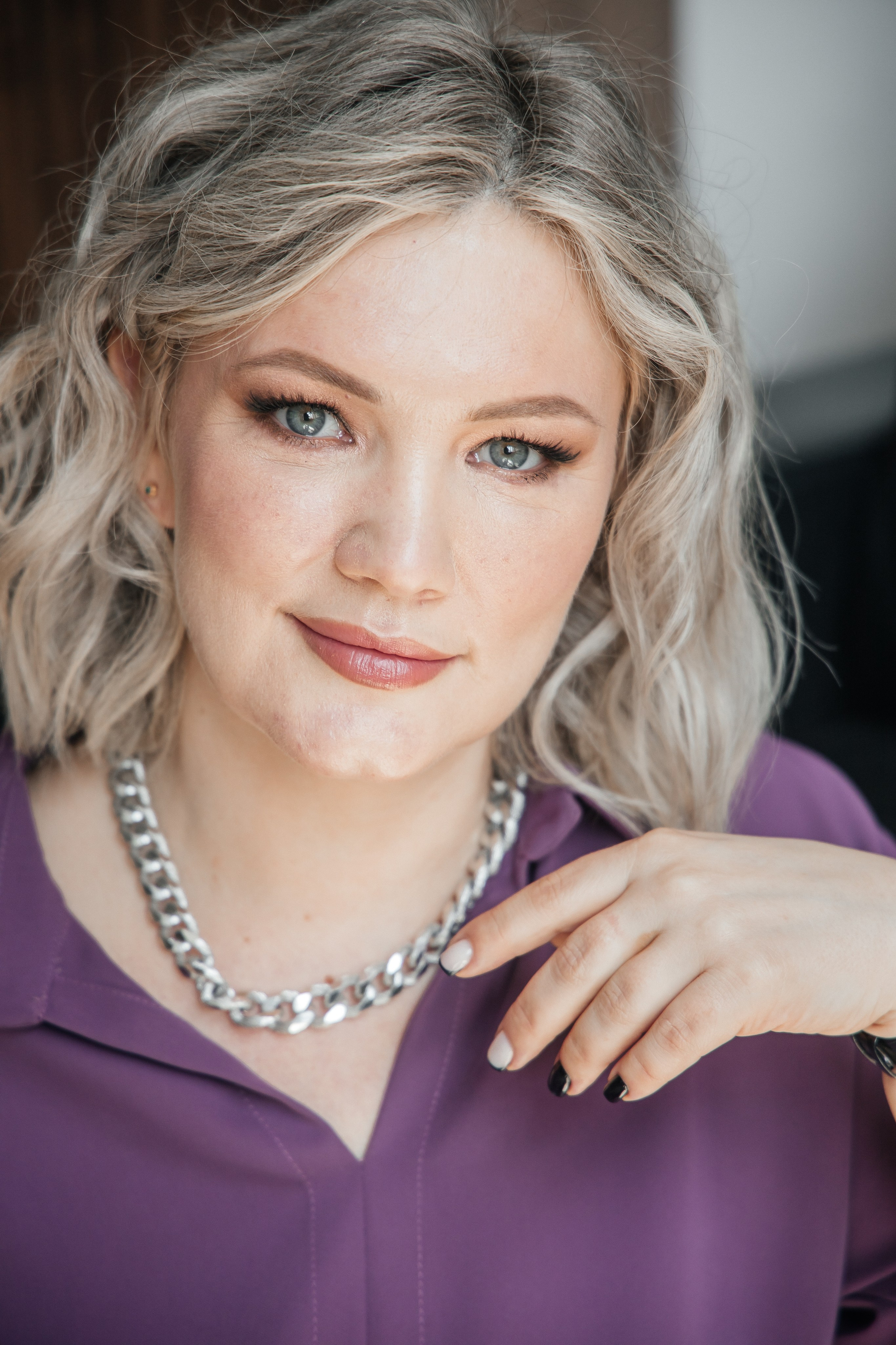 Индивидуальная съемка. Ваш фотограф в Красноярске Александра Кириллова