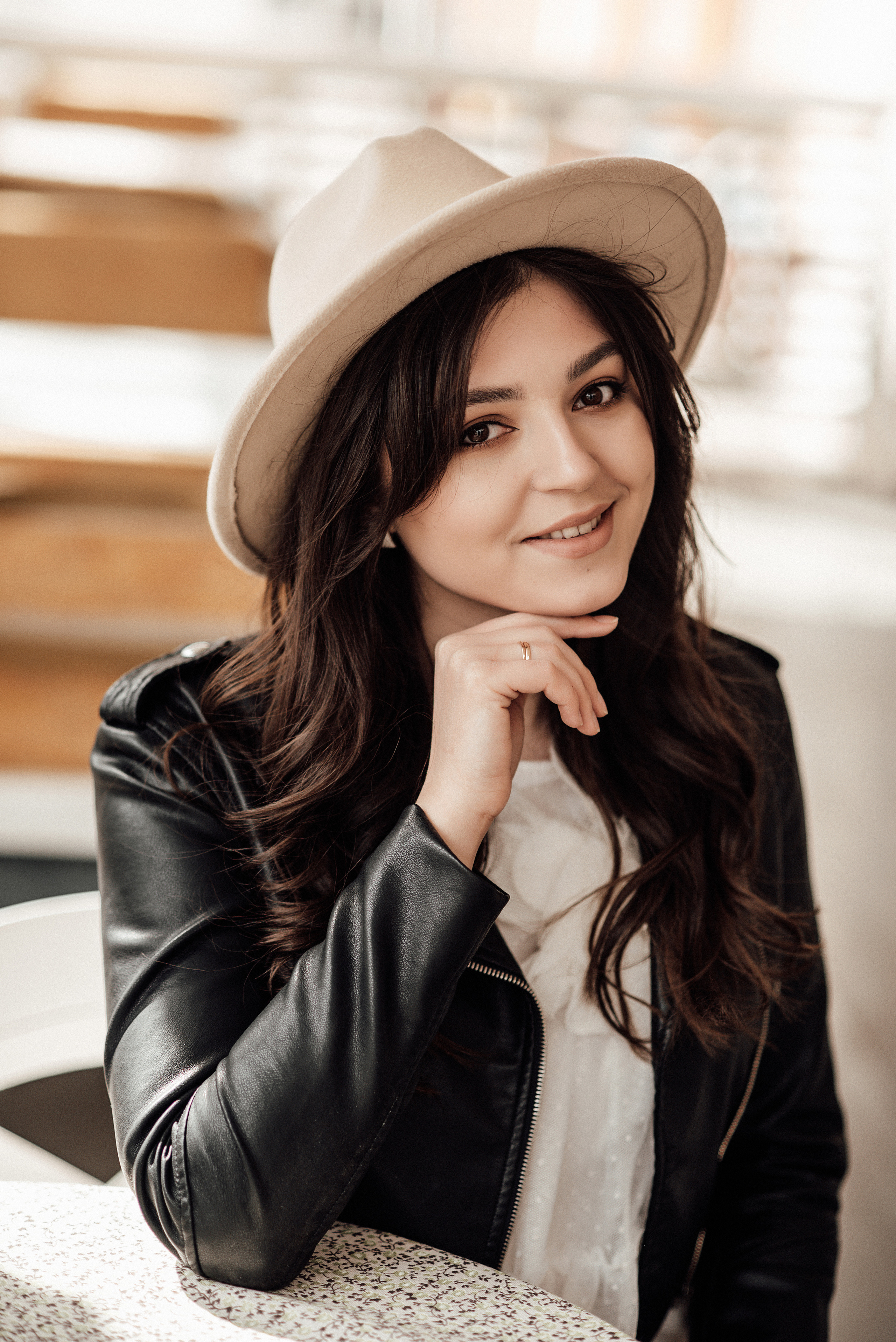 Фотосъёмка для Кати. Свадебный и семейный фотограф Евгения Хомчановская