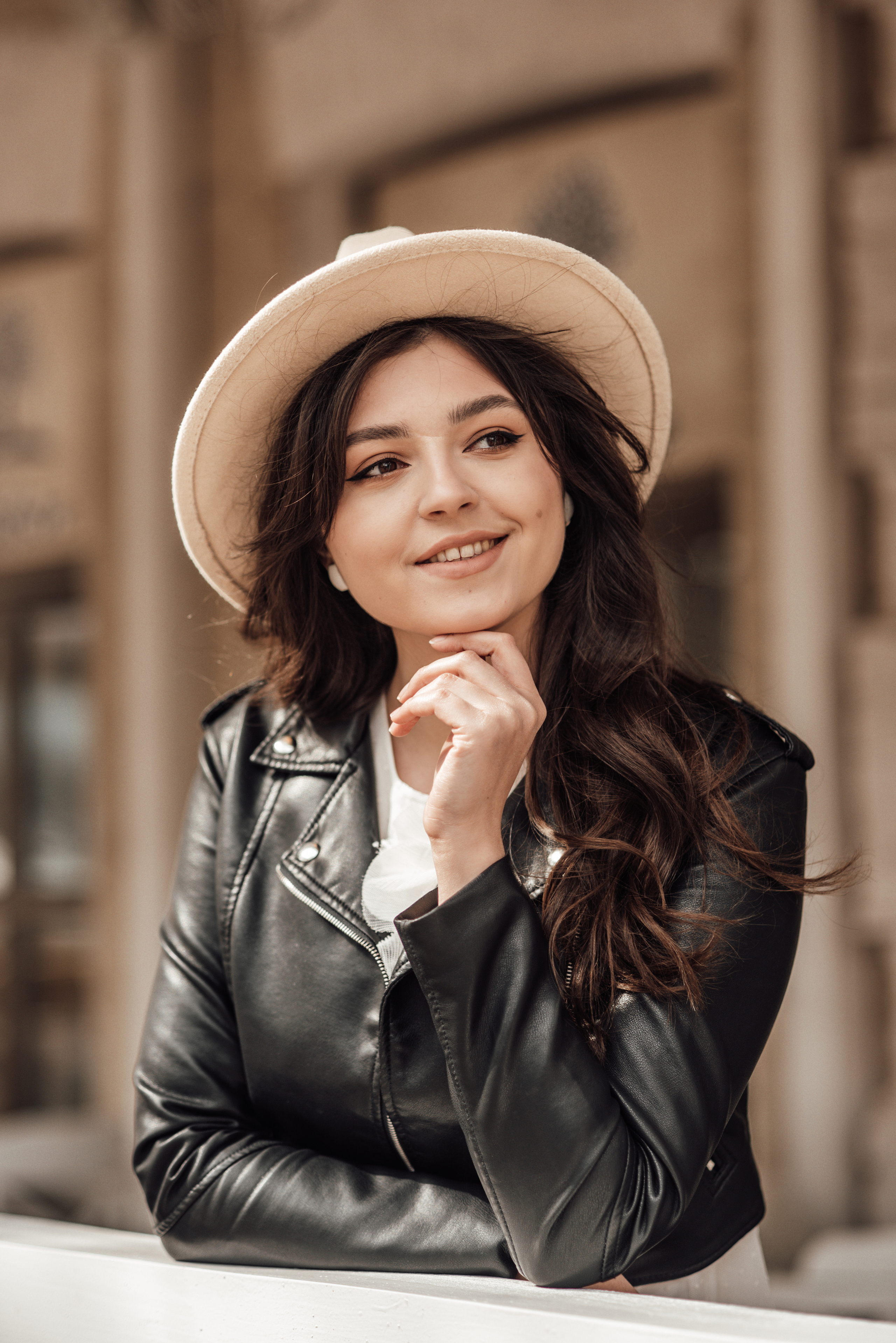 Фотосъёмка для Кати. Свадебный и семейный фотограф Евгения Хомчановская