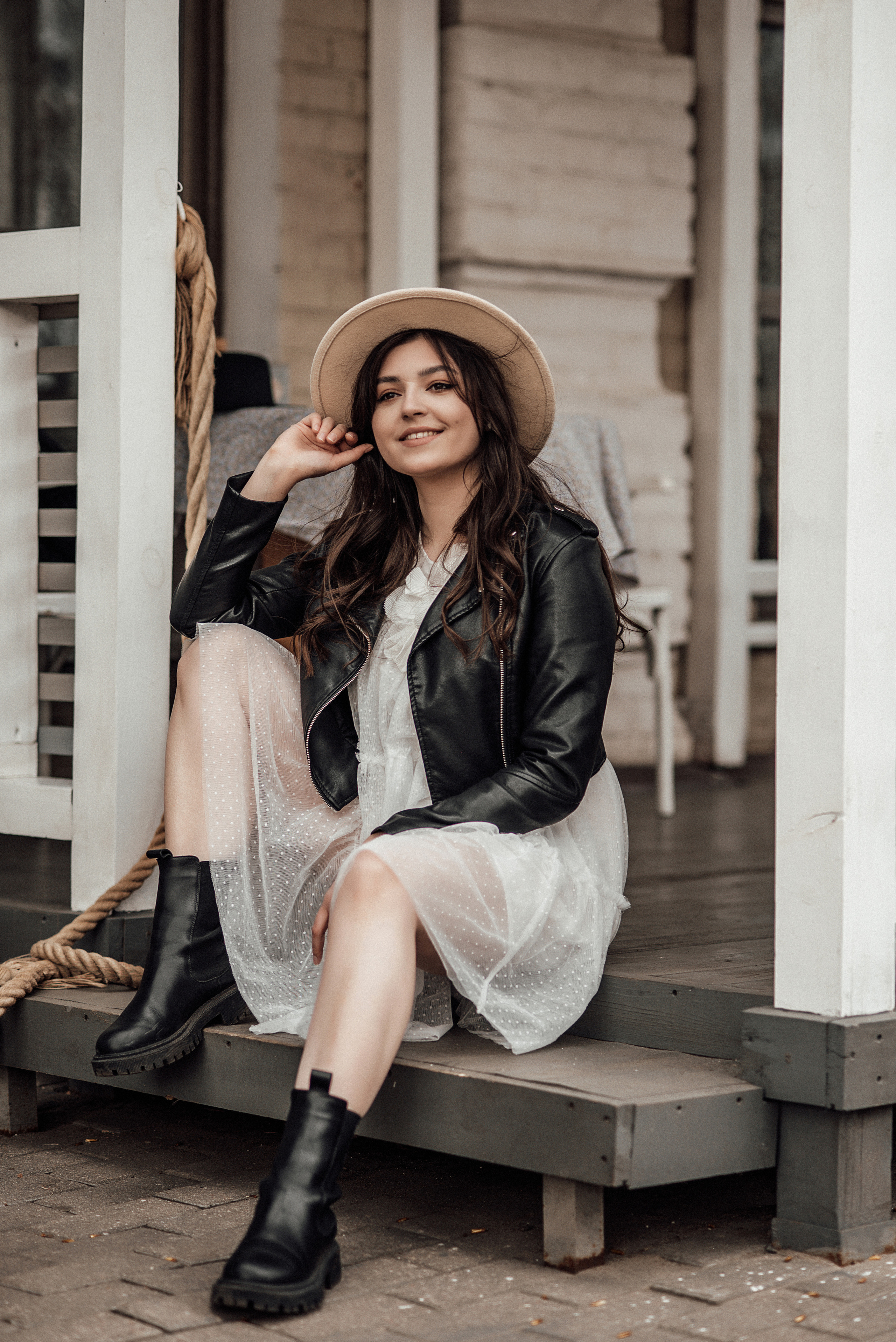 Фотосъёмка для Кати. Свадебный и семейный фотограф Евгения Хомчановская