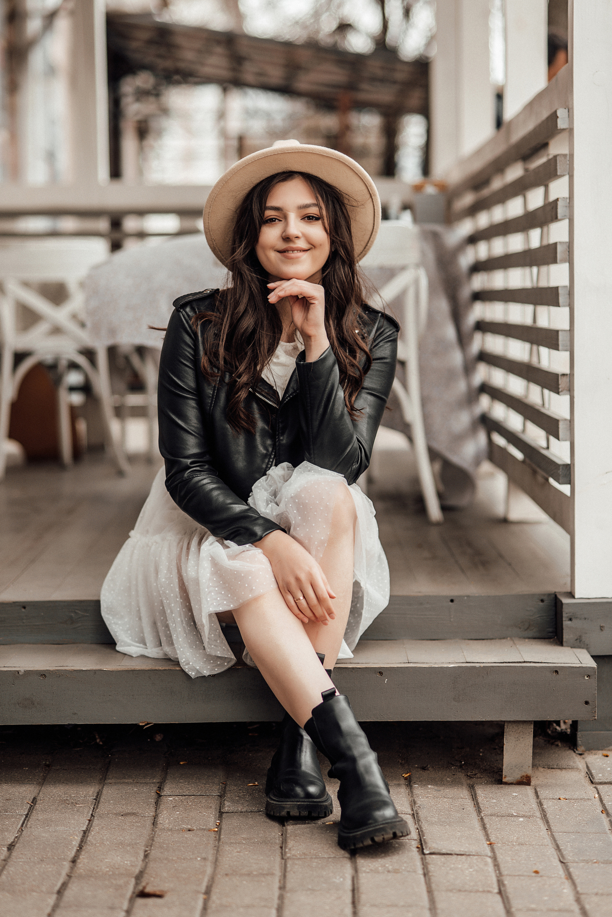 Фотосъёмка для Кати. Свадебный и семейный фотограф Евгения Хомчановская