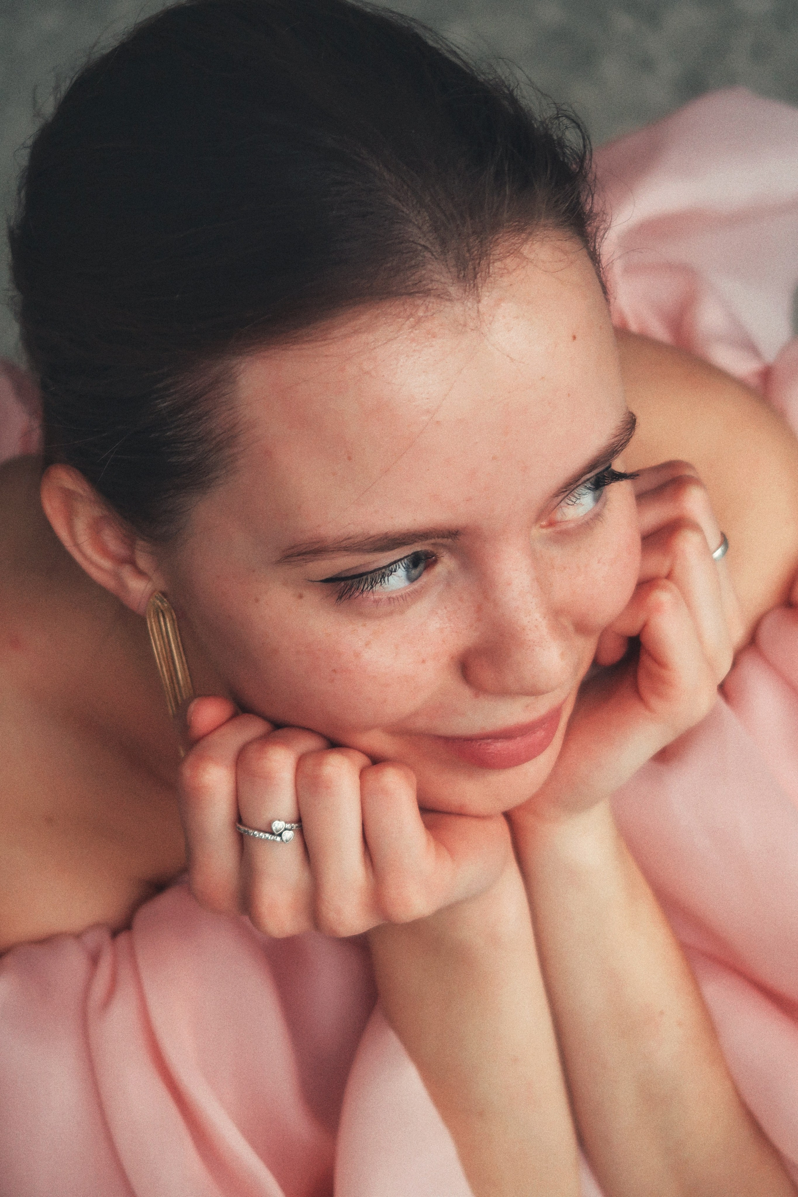 Dasha S. Главная