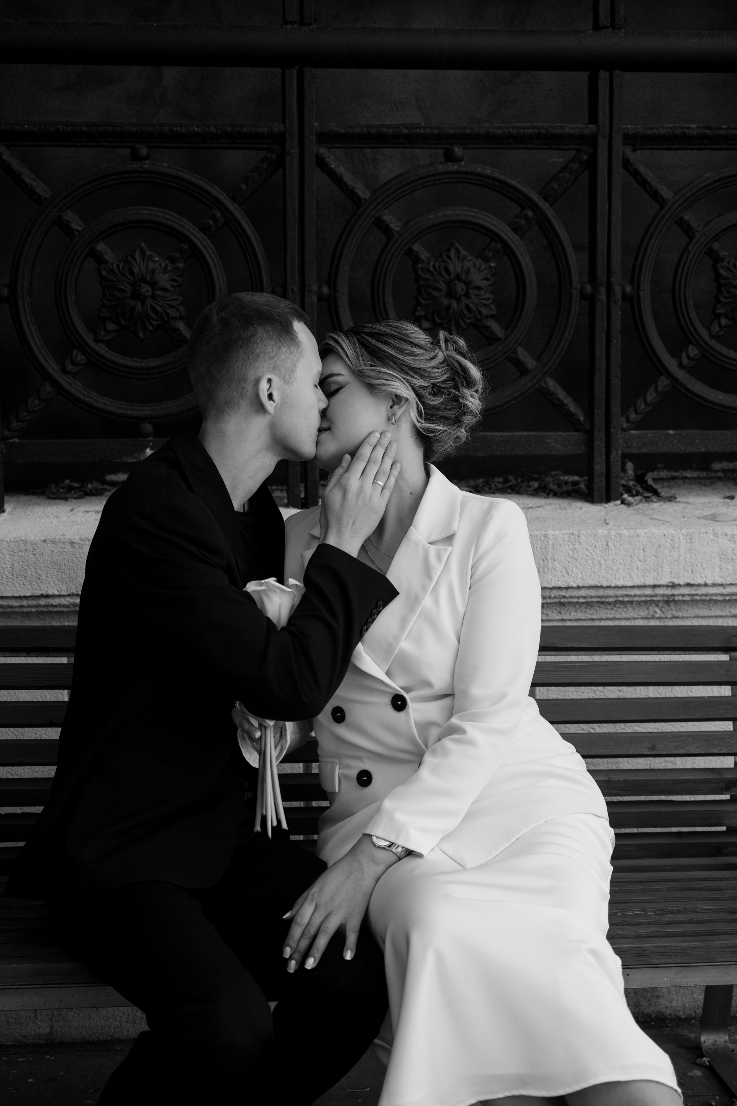 Кирилл и Анастасия. Фотограф в Красноярске