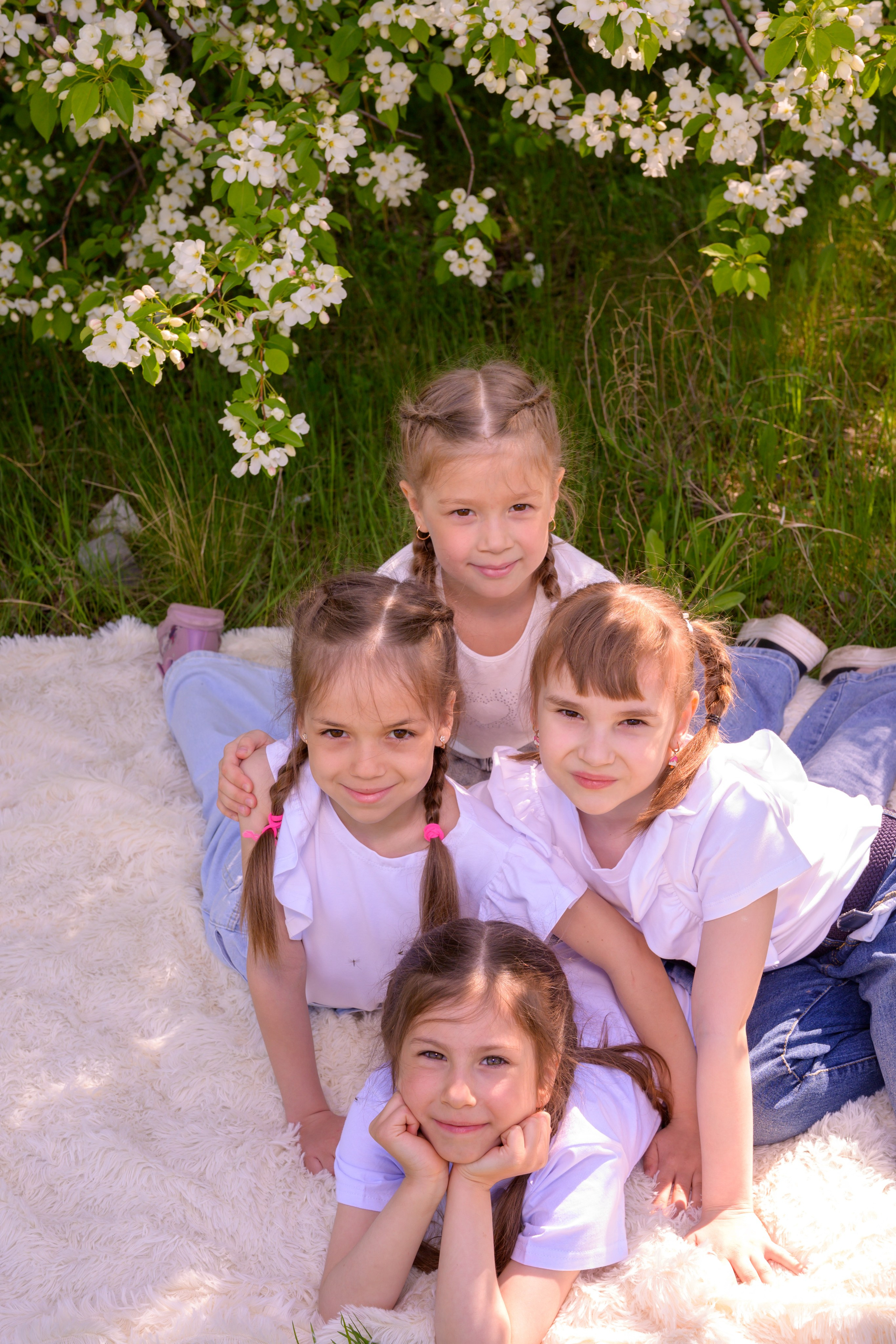 Д/с№ 3к3 группа «Фантазёры» (индивидуальный дизайн) + рисунки детей. Фотограф новорожденных, семейный детский в Тюмени Татьяна Морозова