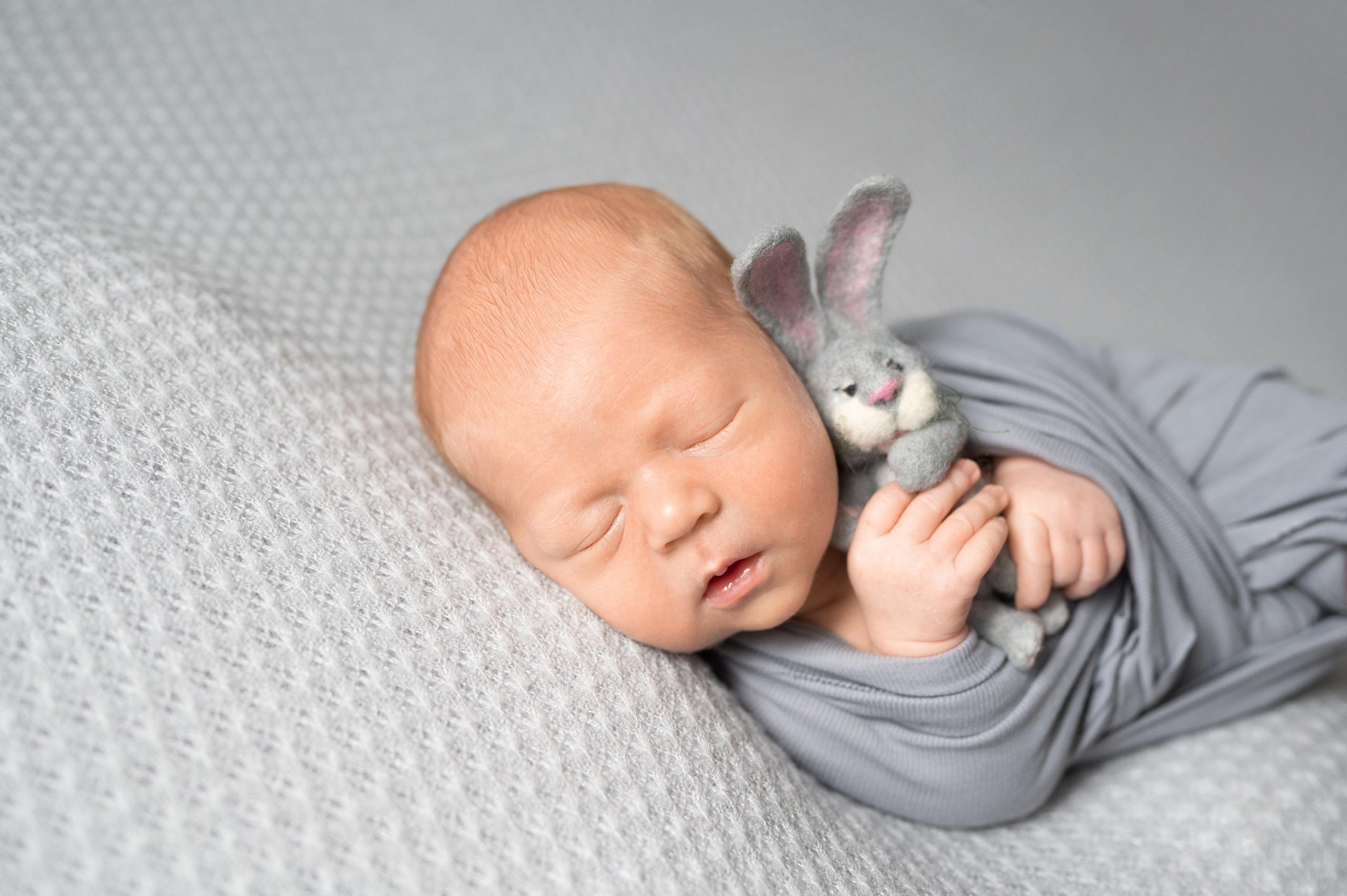 Мирон. Фотограф новорожденных, семейный детский в Тюмени Татьяна Морозова