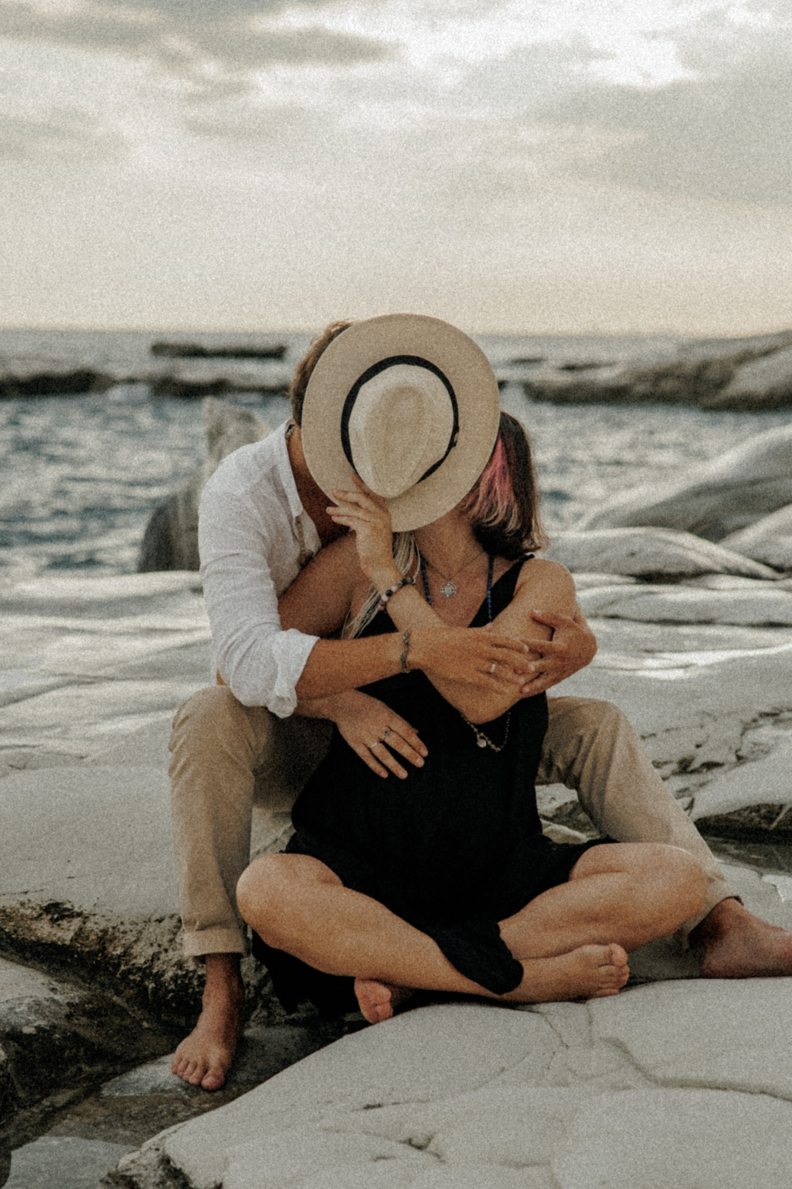 Саша и Паша. Фотограф на Кипре Наталья Годына