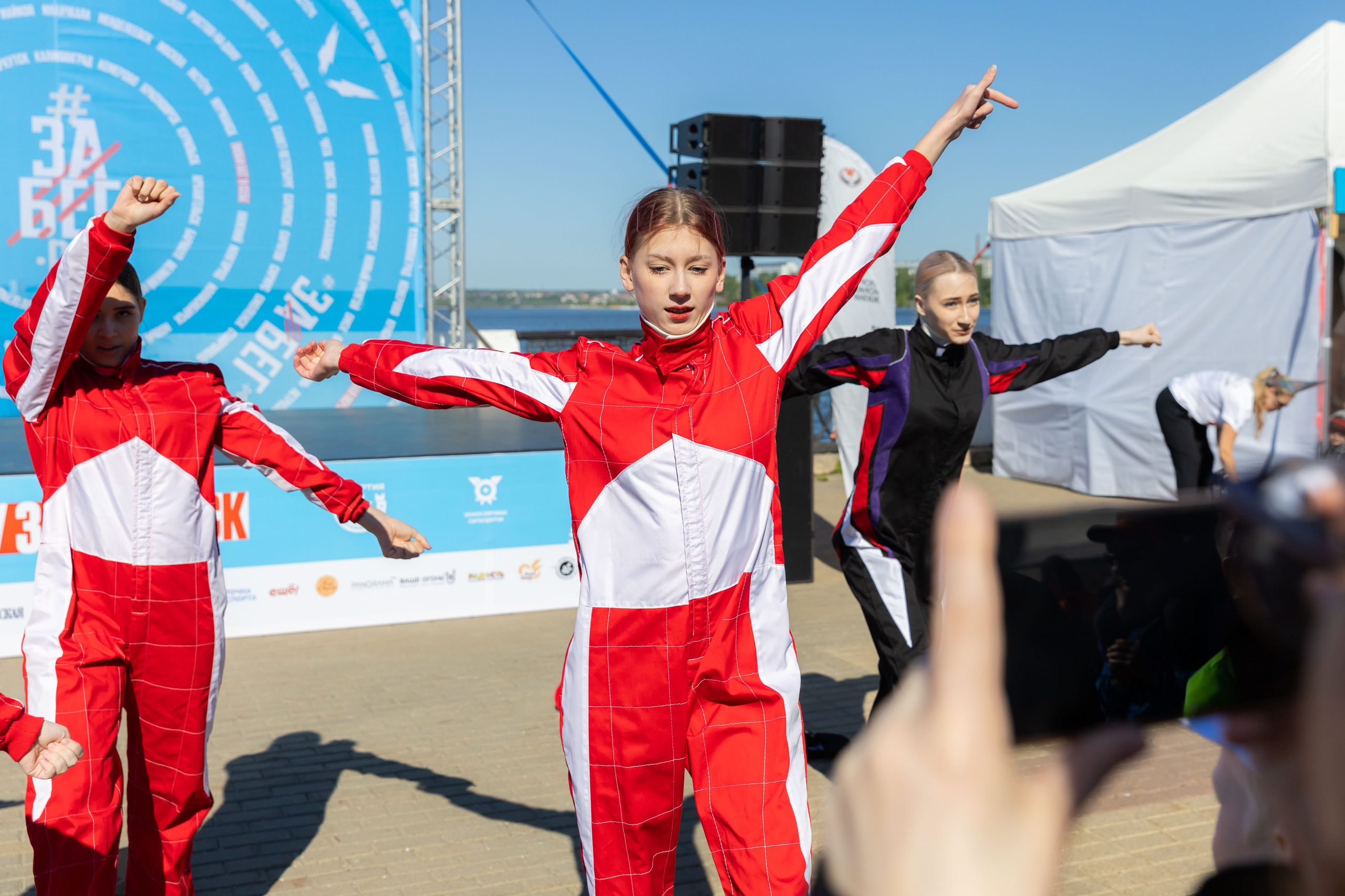 24.05.2025 Забег РФ. ФОТОГРАФ ВИНОГРАДОВА ДАРЬЯ