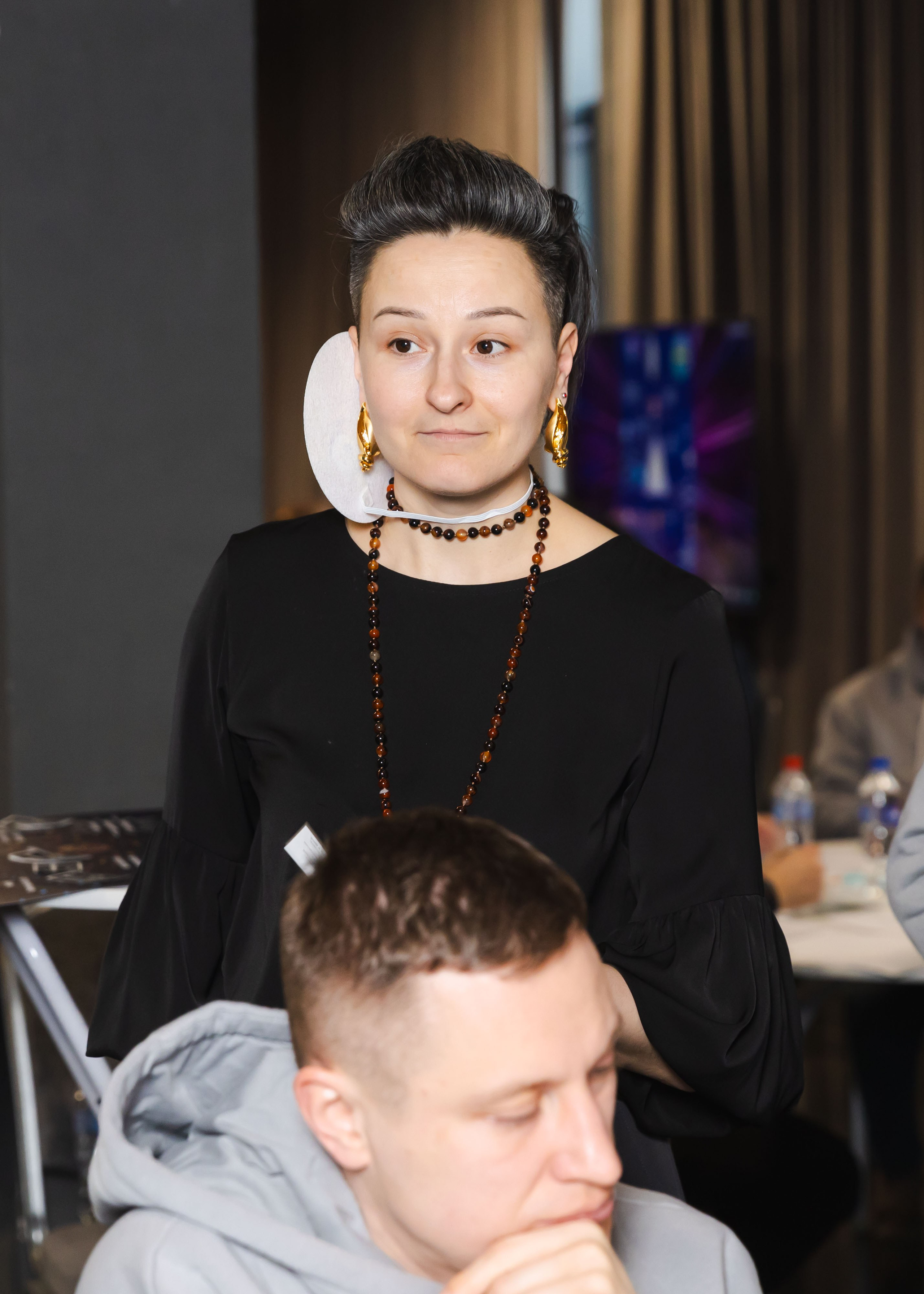 21.03.2026 IT Конференция. ФОТОГРАФ ВИНОГРАДОВА ДАРЬЯ