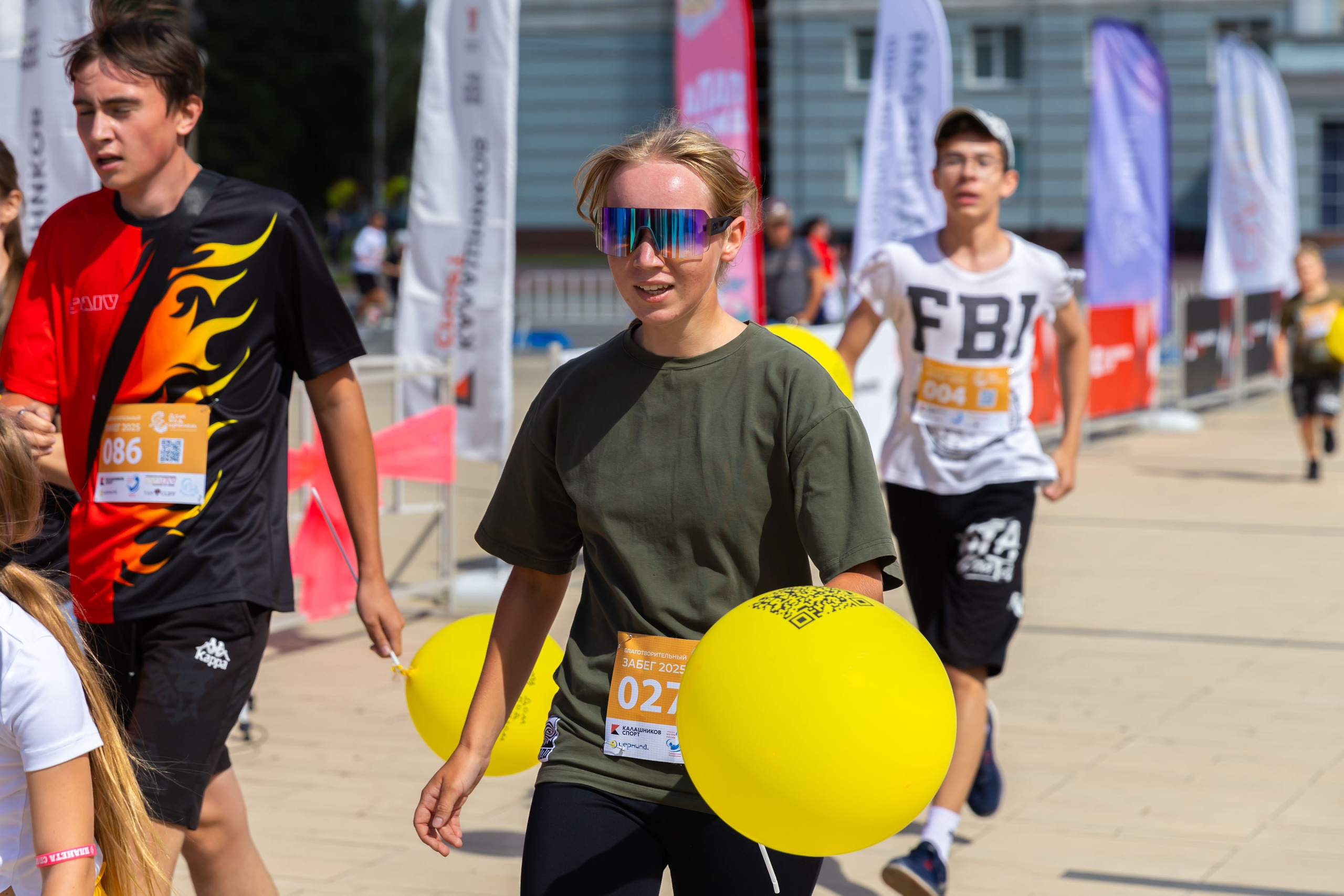 09.08.2025 День Физкультурника. ФОТОГРАФ ВИНОГРАДОВА ДАРЬЯ
