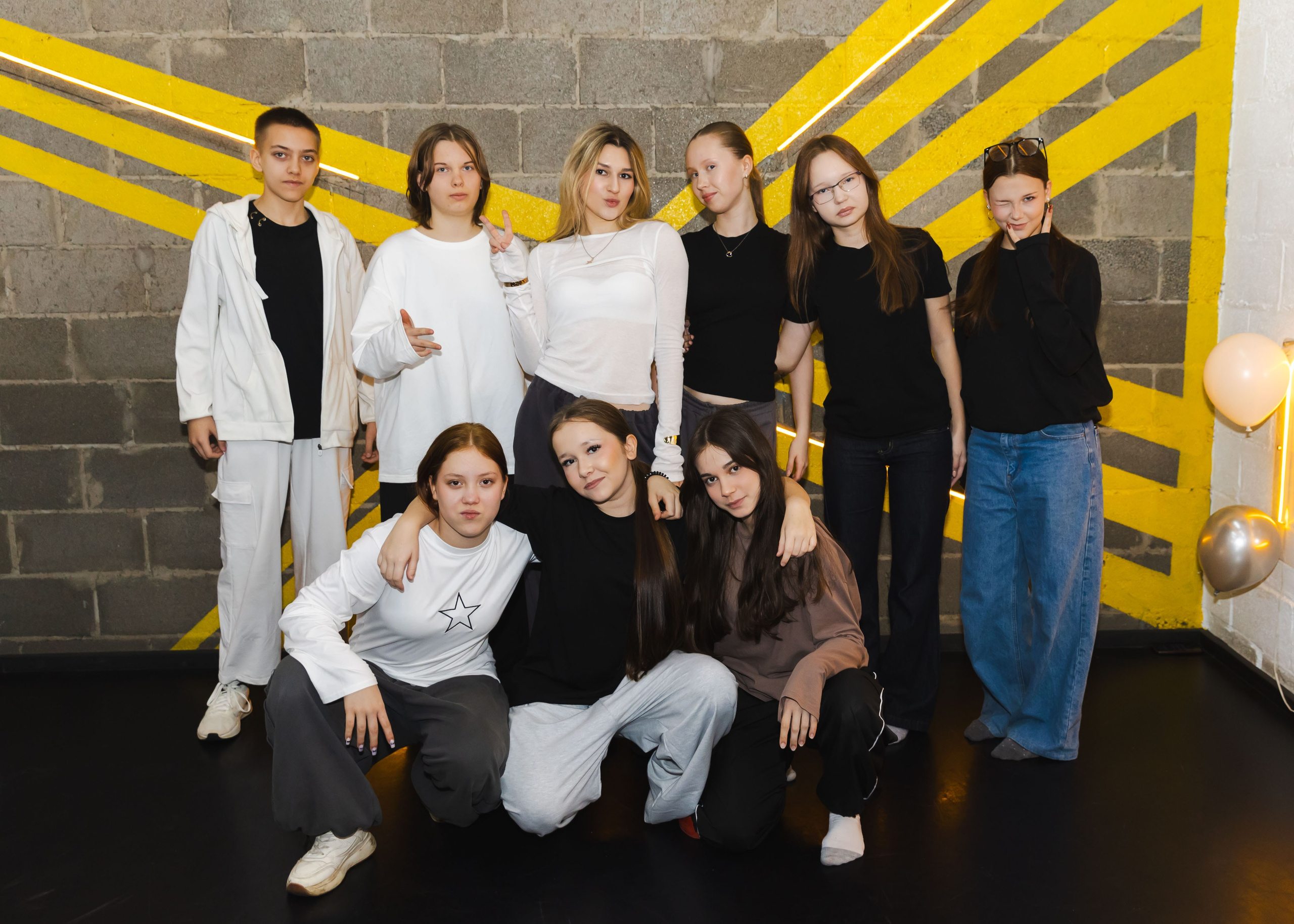 26.10.2025 День Рождения Non Stop. ФОТОГРАФ ВИНОГРАДОВА ДАРЬЯ