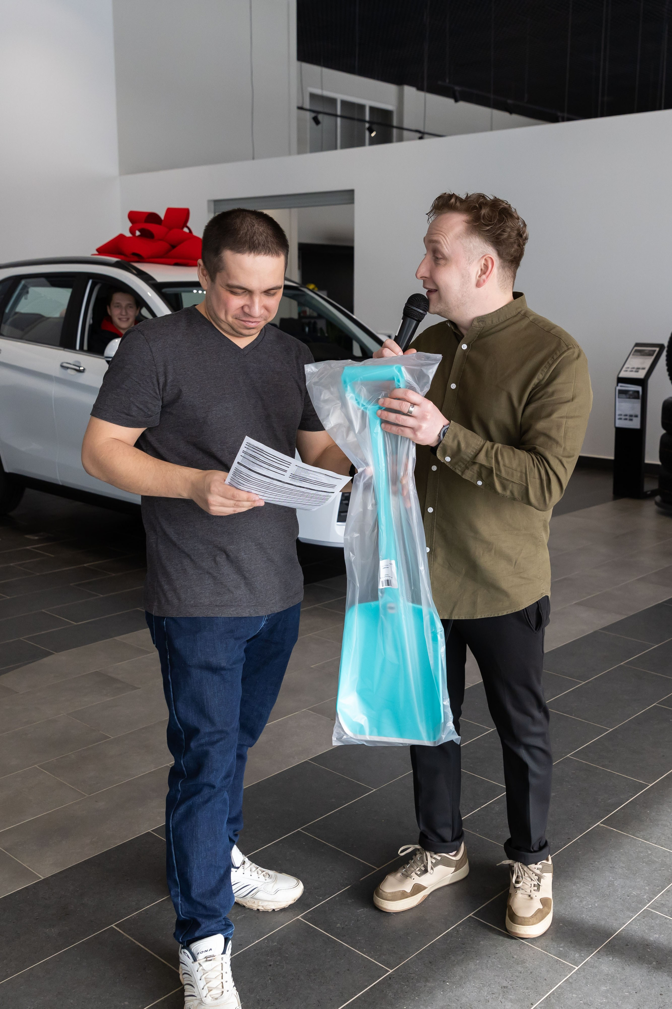 15.03.2025 Haval, презентация автомобиля. ФОТОГРАФ ВИНОГРАДОВА ДАРЬЯ