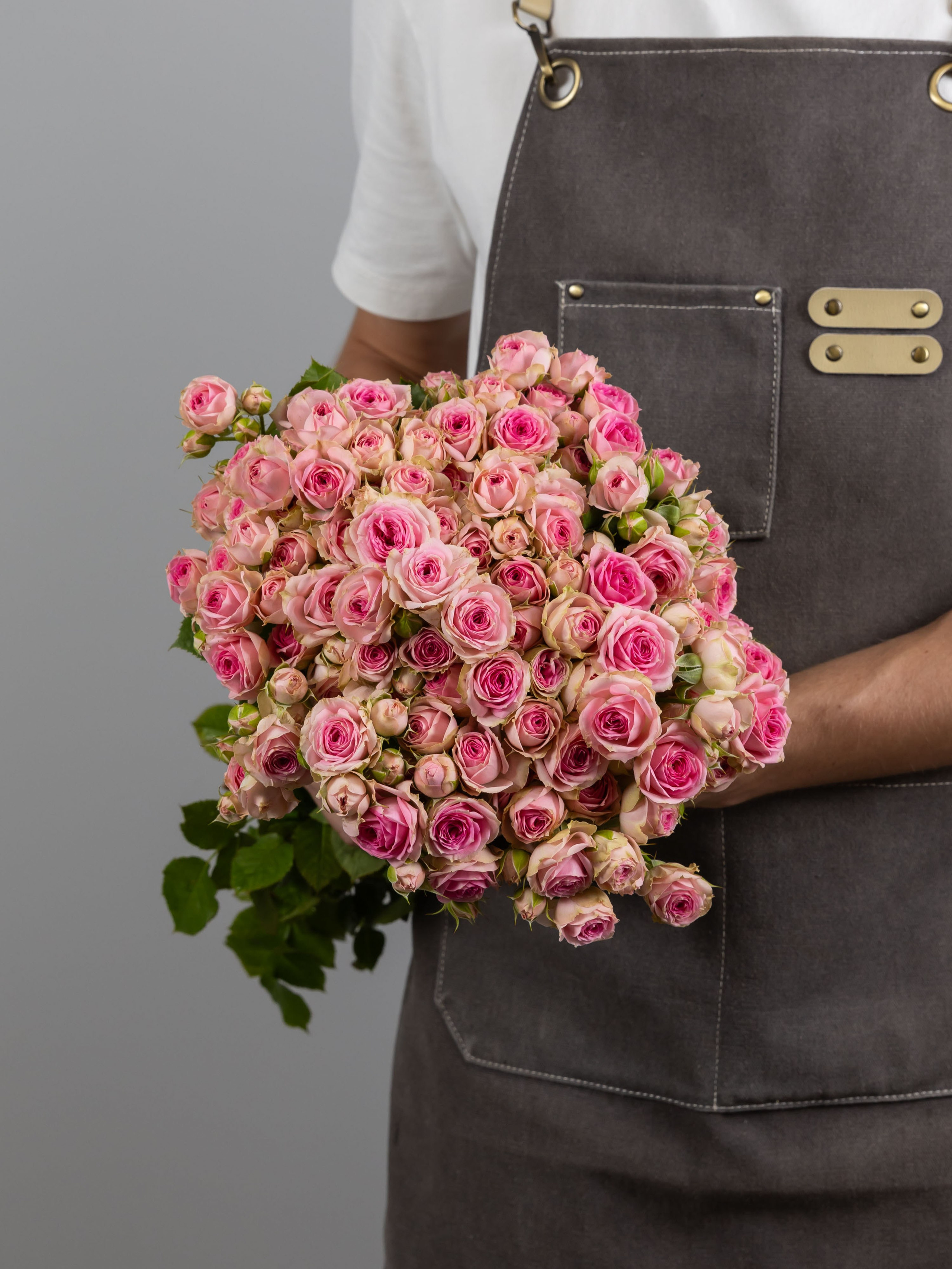 ЦВЕТЫ. ФОТОГРАФ ВИНОГРАДОВА ДАРЬЯ