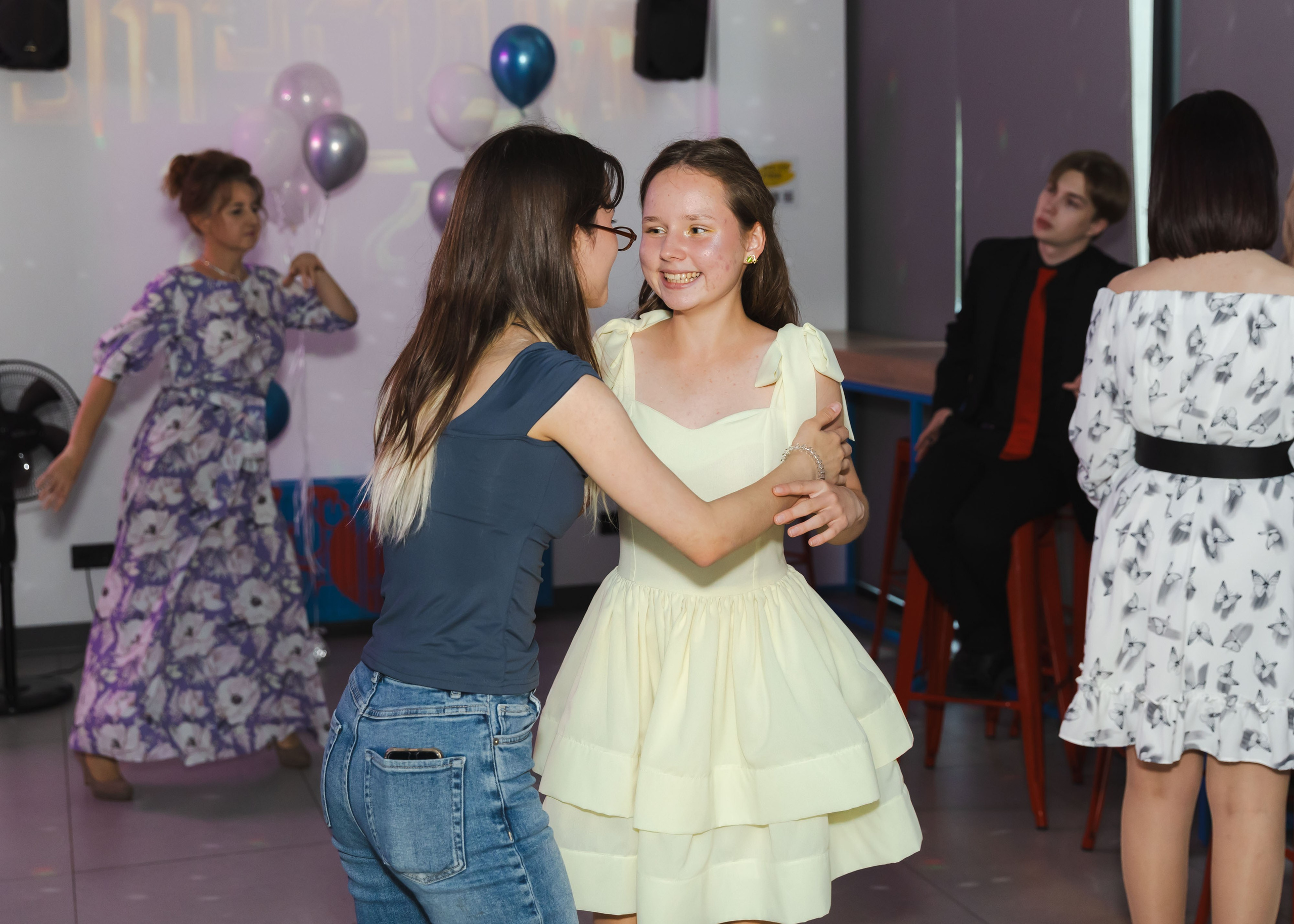 30.06.2025 Party House, Выпускной. ФОТОГРАФ ВИНОГРАДОВА ДАРЬЯ