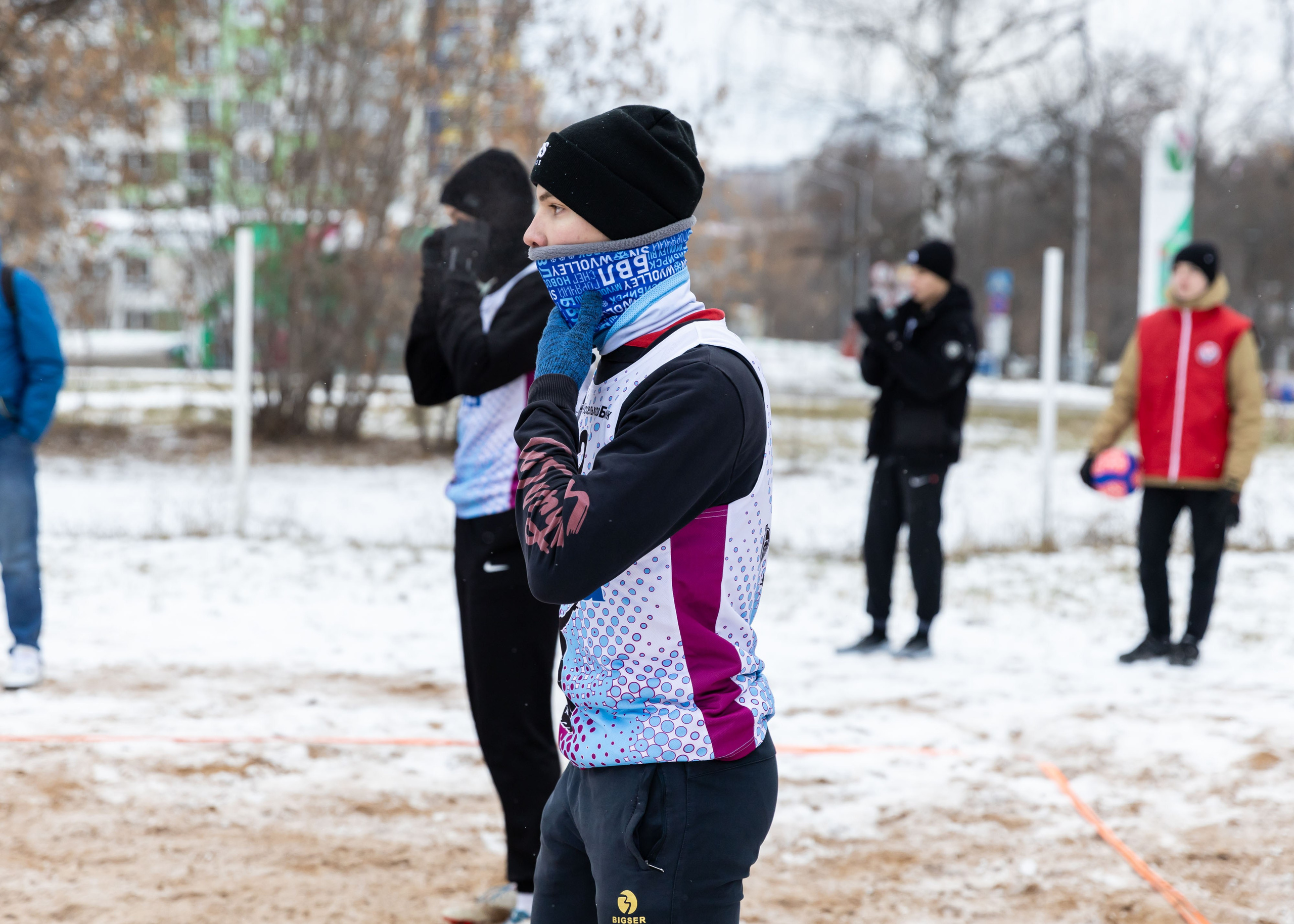 07.12.2024 Гимназиада. ФОТОГРАФ ВИНОГРАДОВА ДАРЬЯ