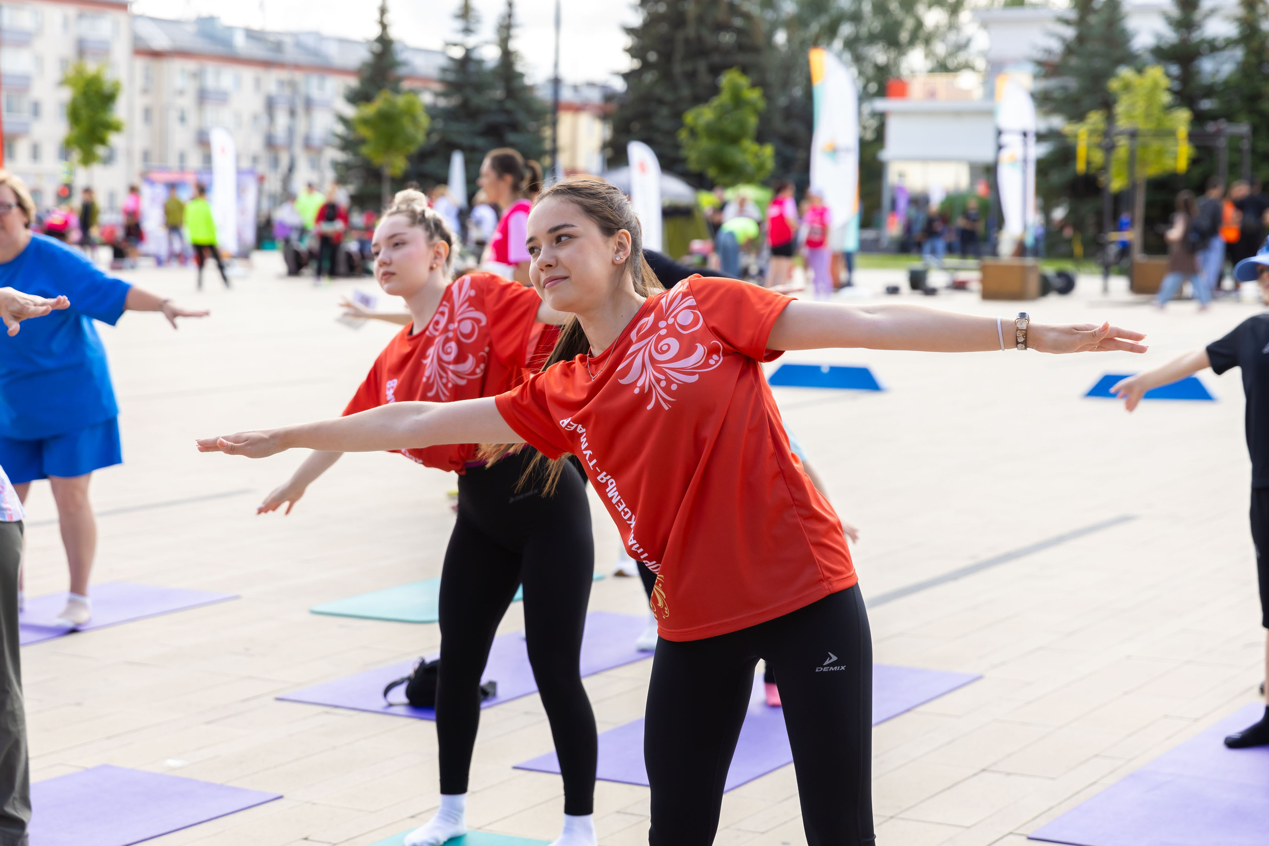СПОРТ. ФОТОГРАФ ВИНОГРАДОВА ДАРЬЯ