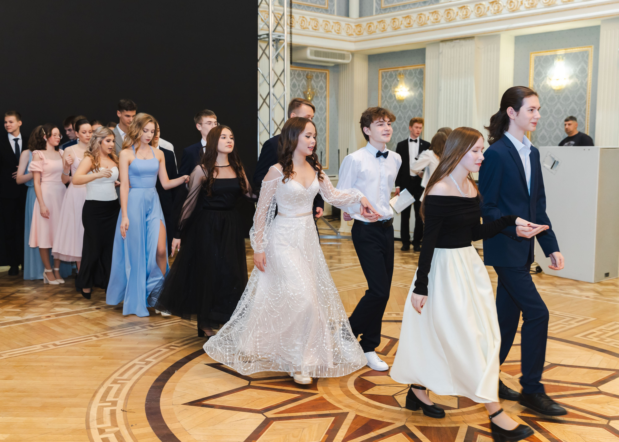 19.12.2024 Бал ДДН. ФОТОГРАФ ВИНОГРАДОВА ДАРЬЯ