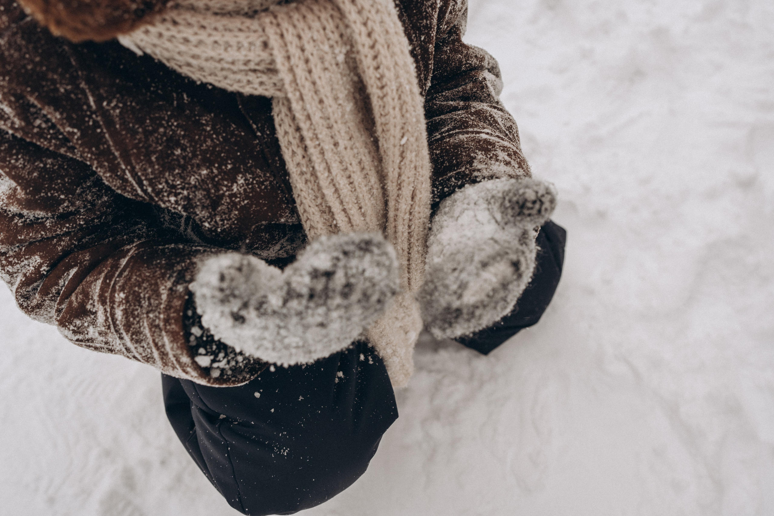 Зимняя семейная фотосессия. Детский, семейный и ньюборн фотограф в Москве Юлия Шуарт